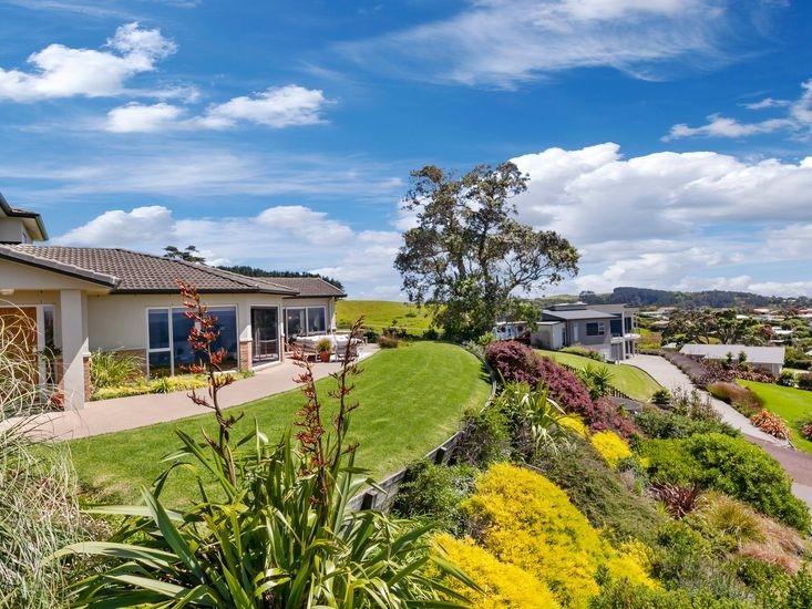 38 Lax Crescent, Leigh, Rodney