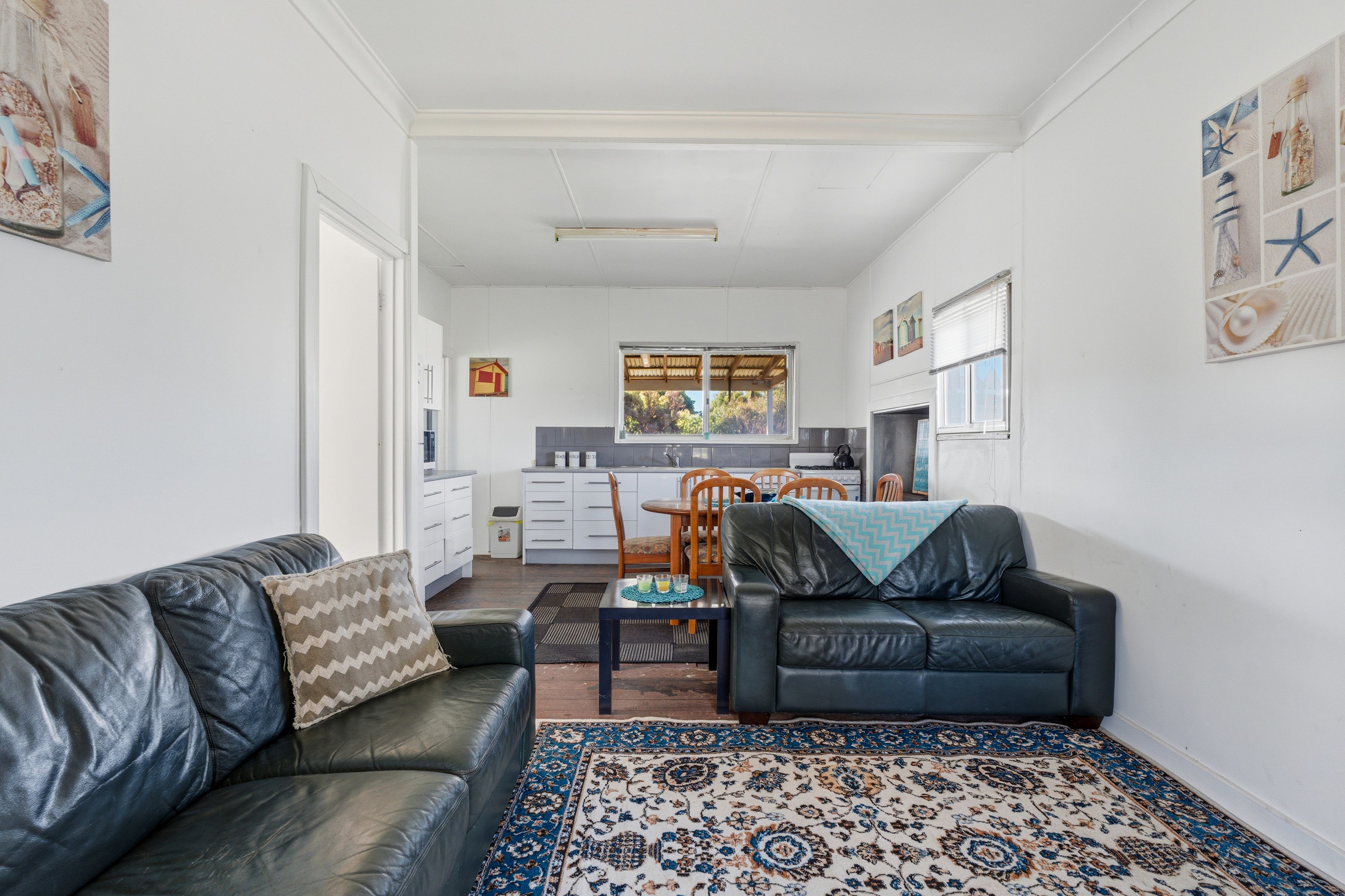 Site 107 Windy Harbour Road, Windy Harbour, WA