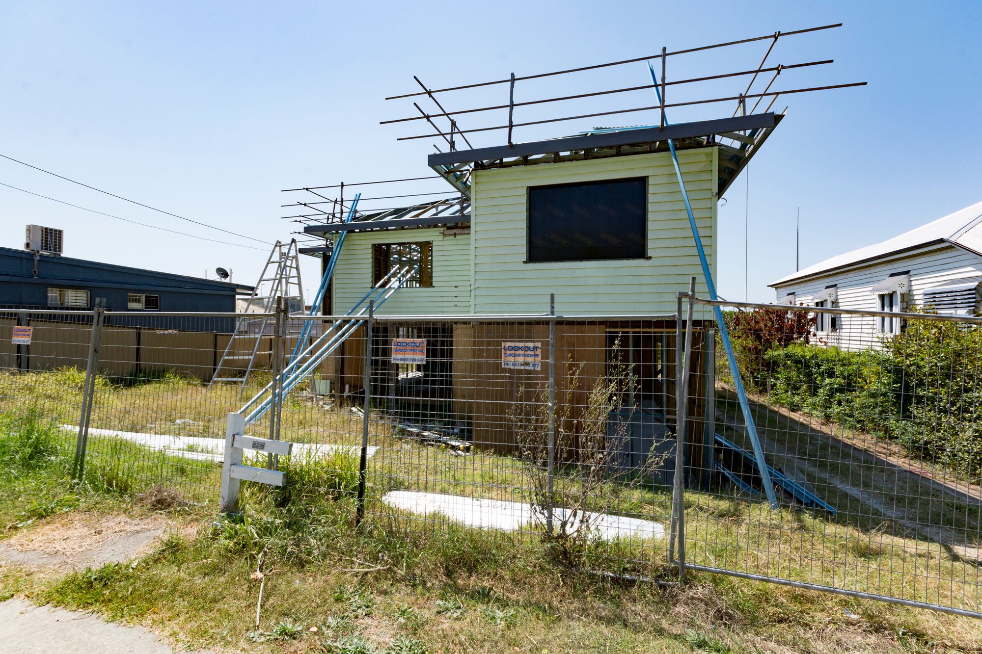 124 Glebe Road, Booval QLD 4304