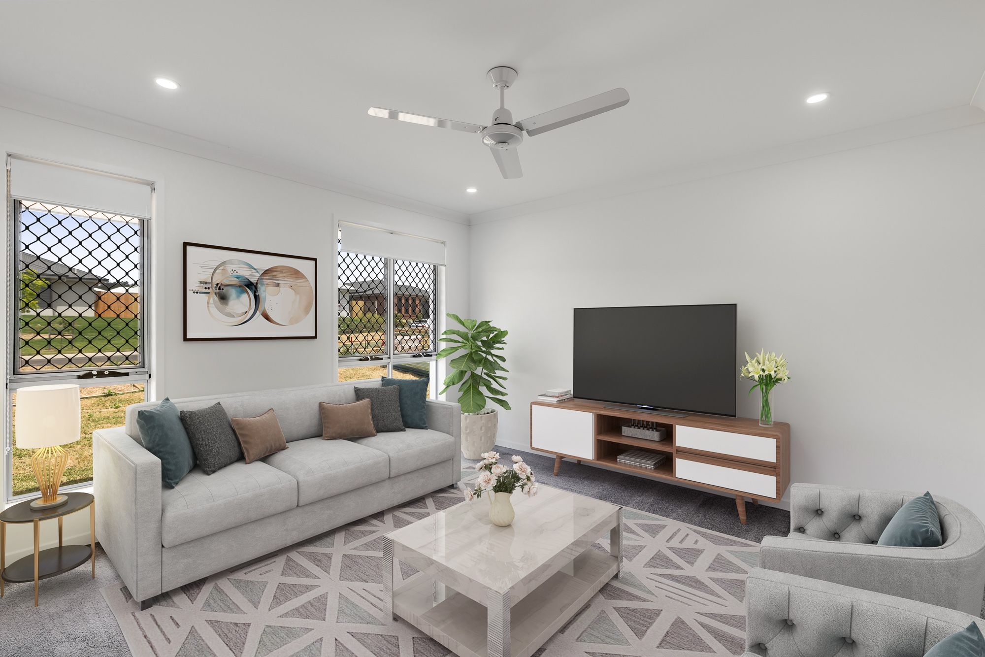 39 Tallowwood Boulevard, Cotswold Hills, QLD 4350