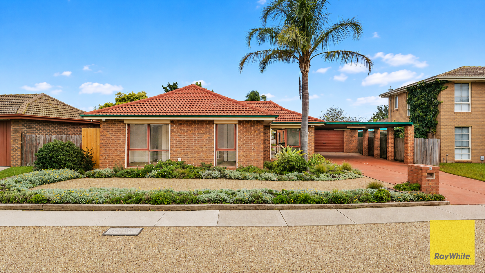 18 Johnson Avenue, Hoppers Crossing, VIC 3029