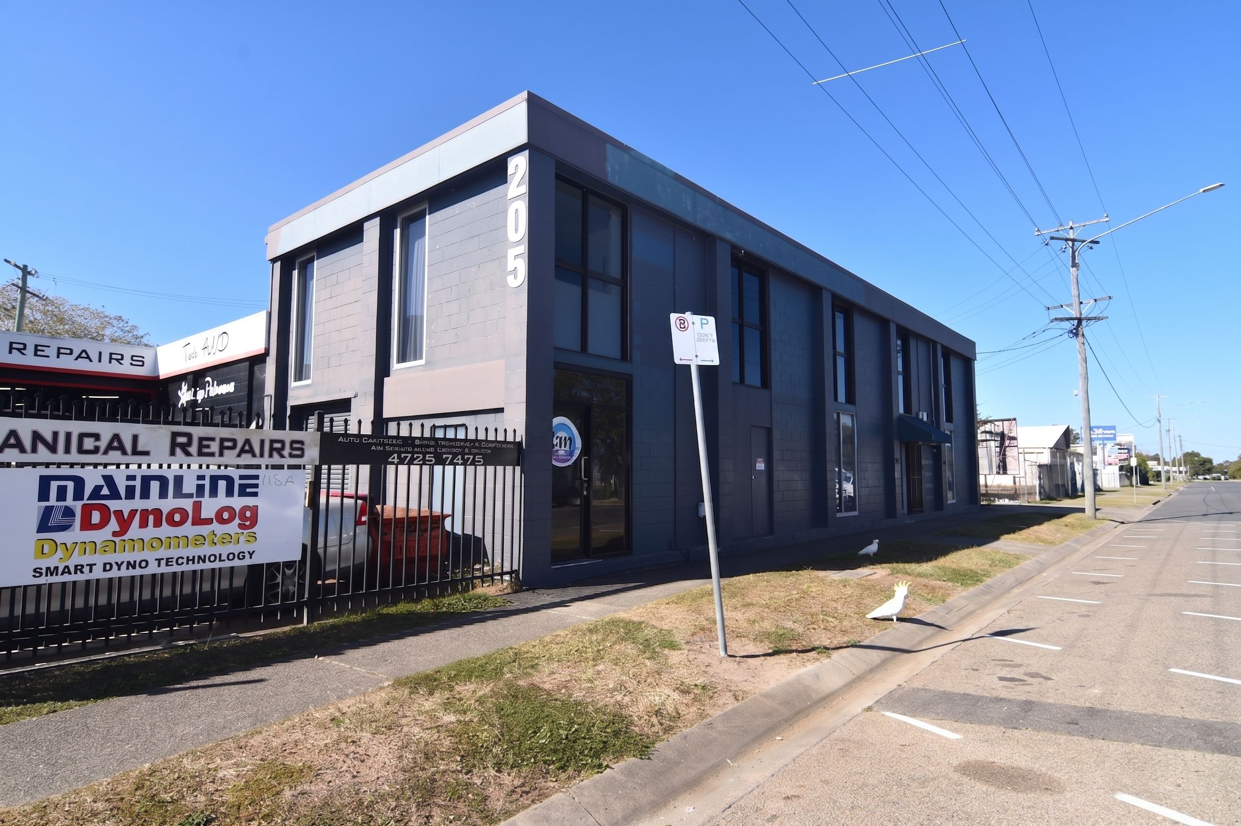 1/205 Ingham Road, Garbutt, QLD 4814