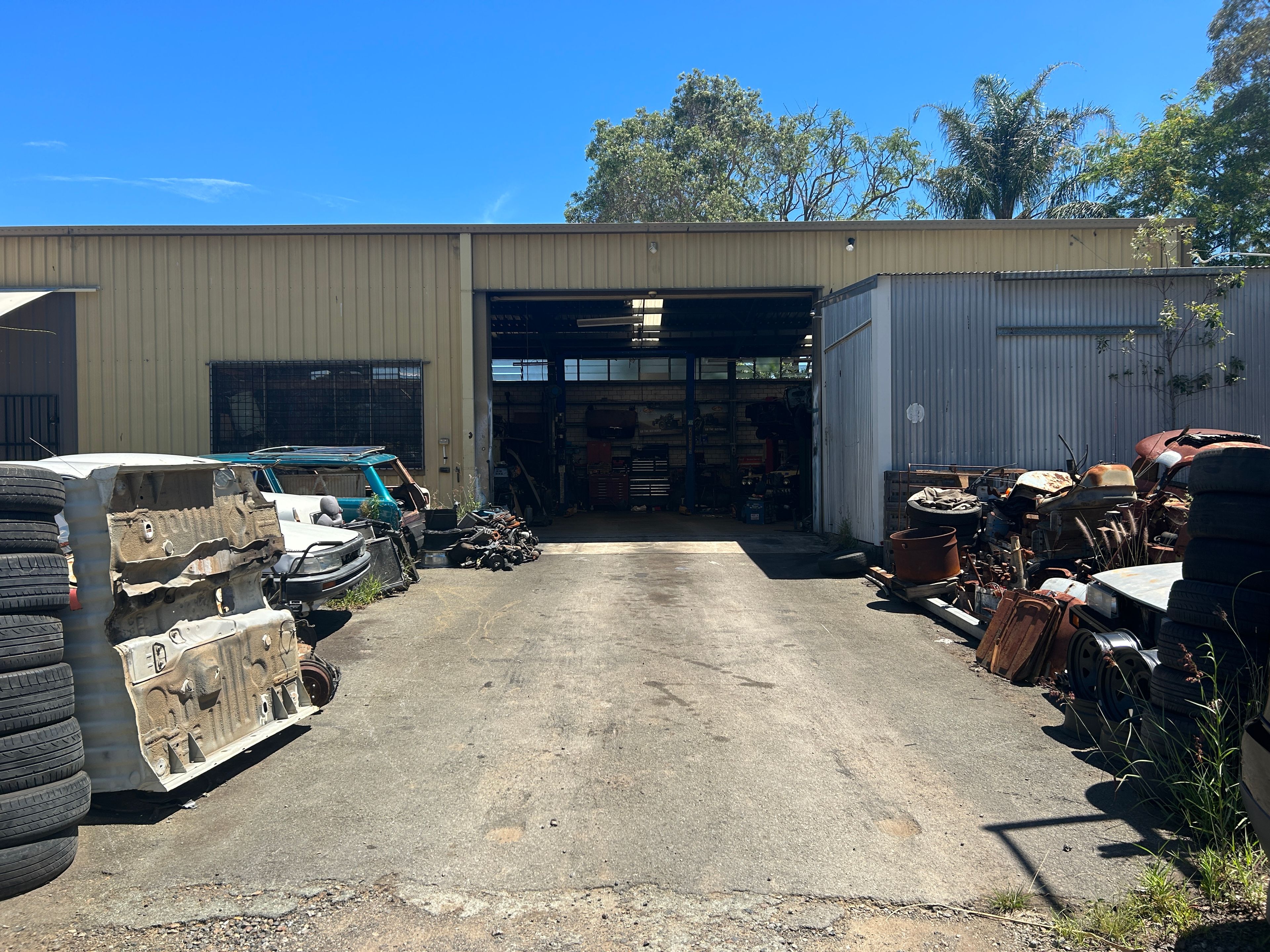 5/284 Old Cleveland Road East, Capalaba, QLD 4157