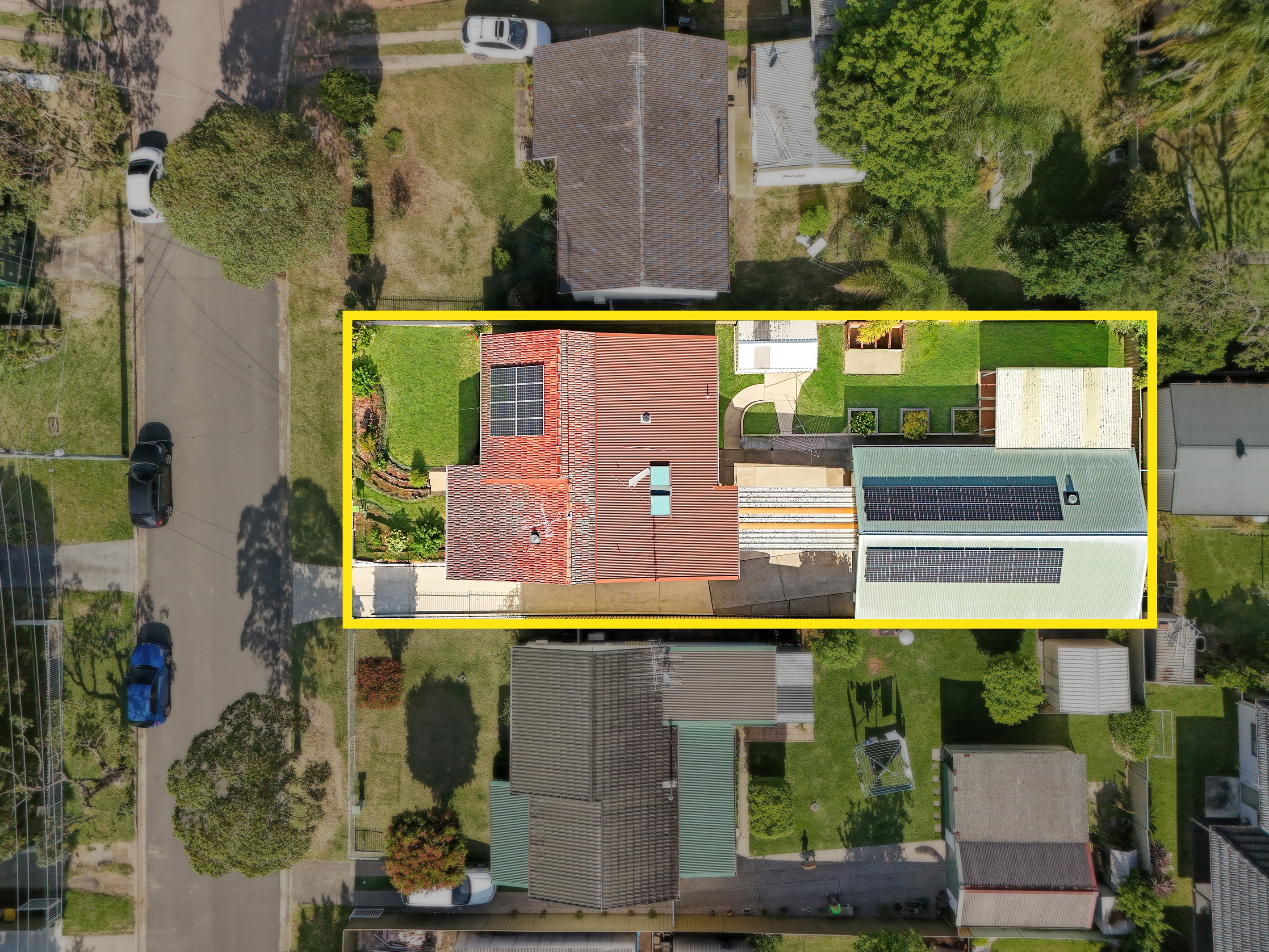 9 Cook Street, St Marys, NSW 2760