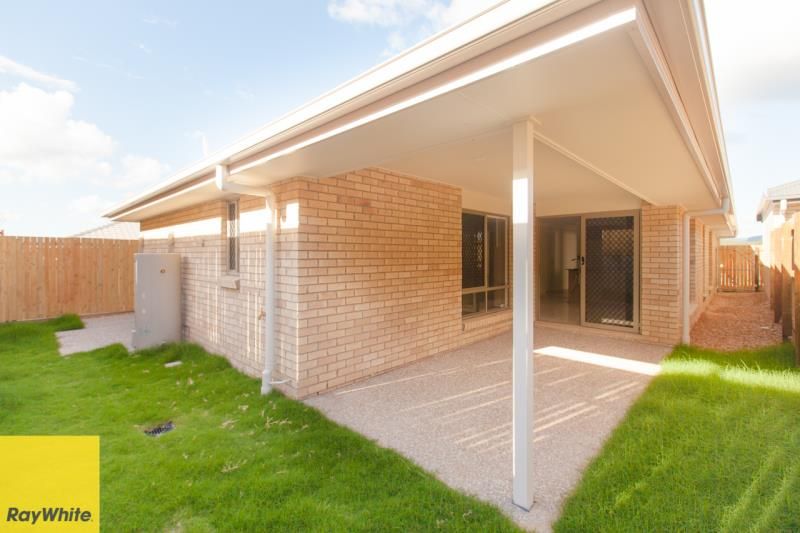 53 Woodward Avenue, Yarrabilba, QLD 4207