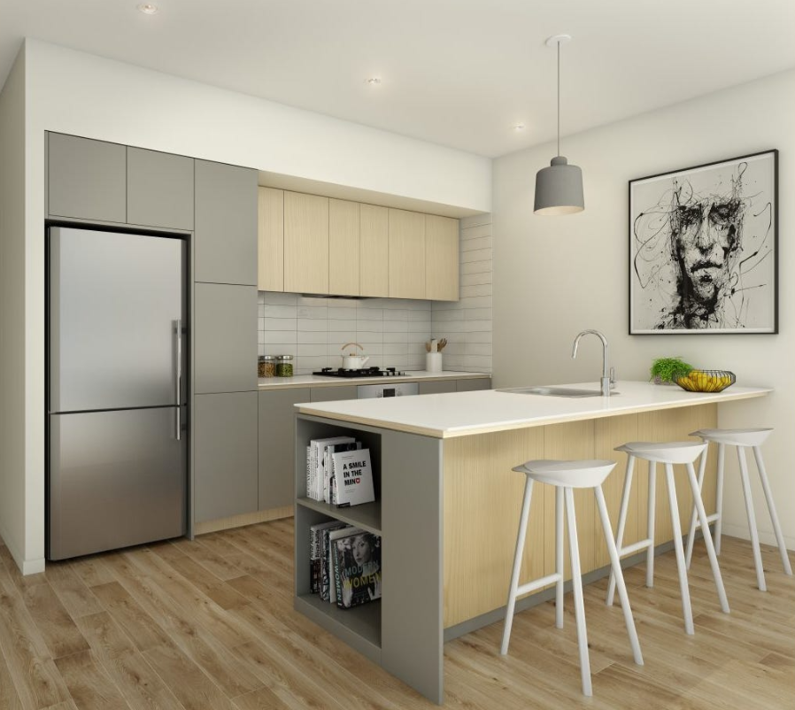 109/24 Oleander Drive, Mill Park, VIC 3082