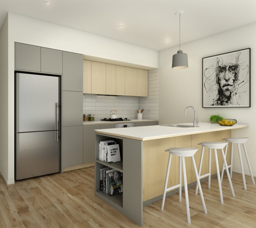 109/24 Oleander Drive, Mill Park, VIC 3082