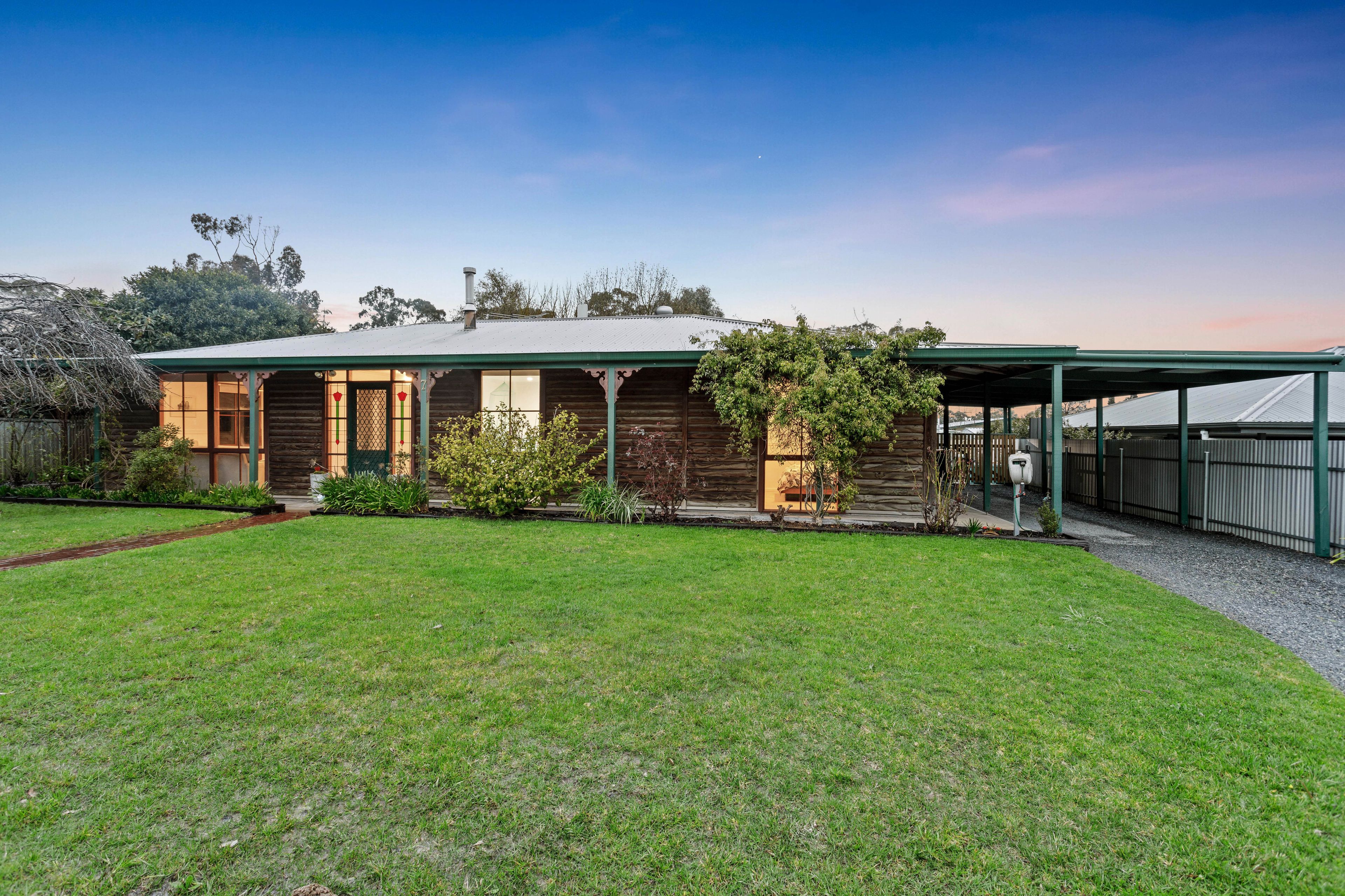 7 Hagen Street, Echunga, SA 5153