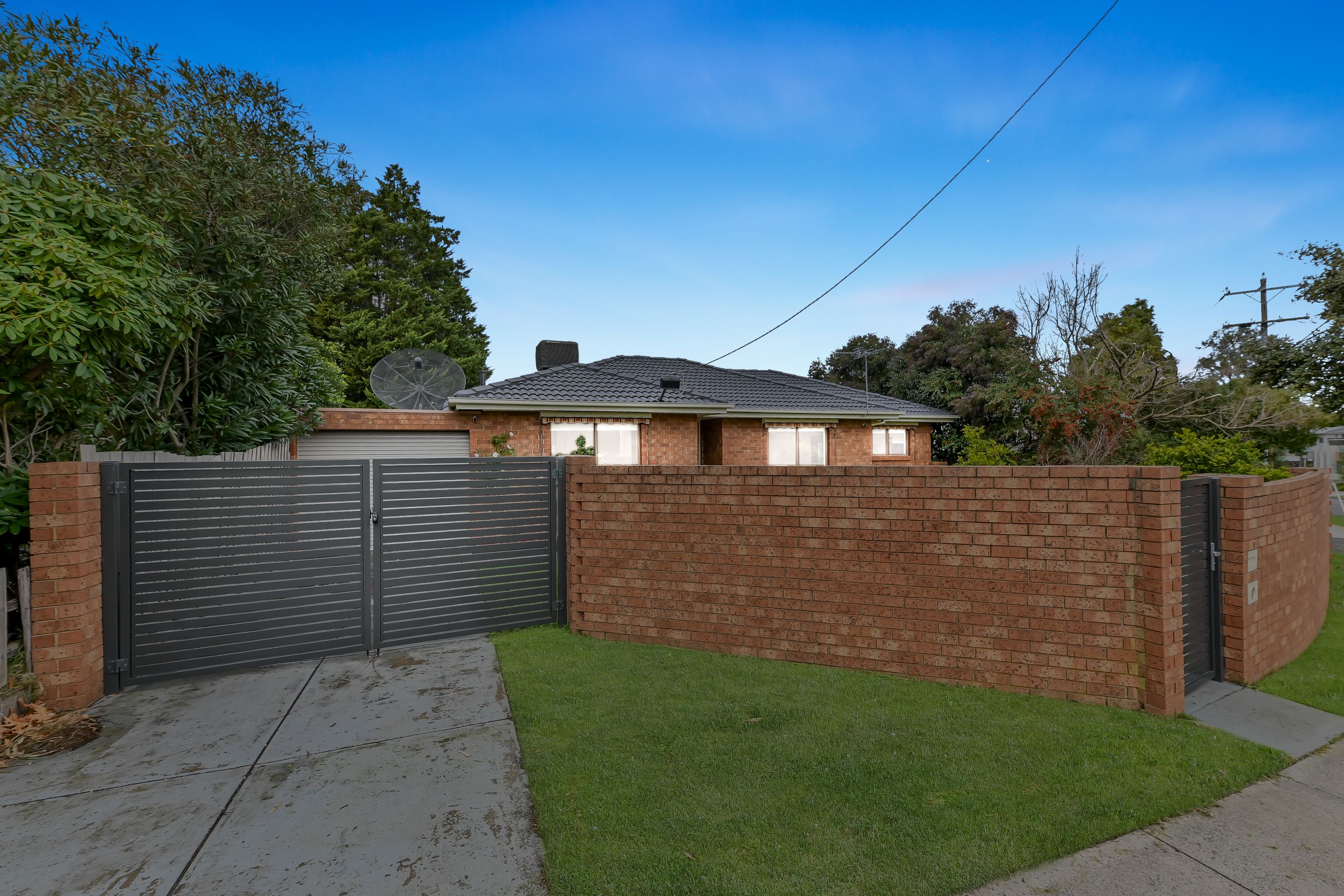 1/46 Evelyn Street, Clayton, VIC 3168