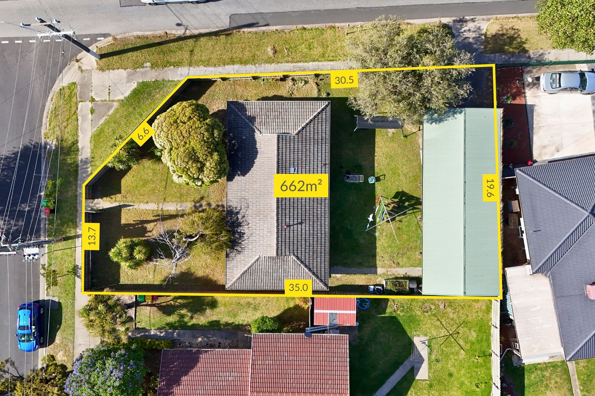 406 Police Road, Dandenong North, VIC 3175