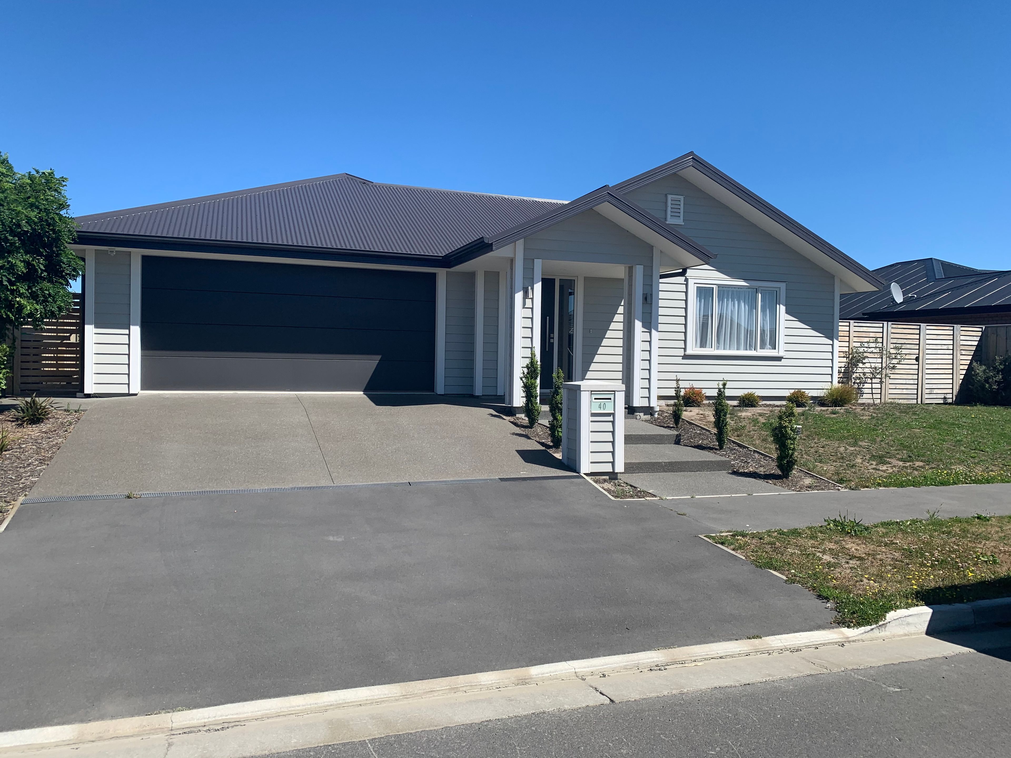 40 Craig Thompson Drive, Lincoln, Selwyn District