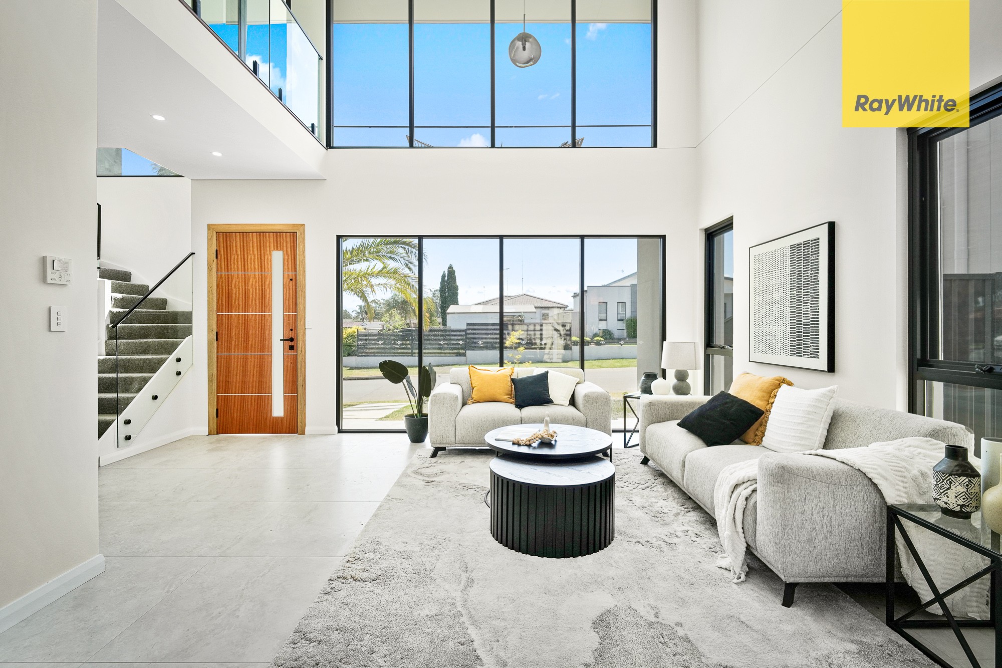 12 Alpine Circuit, St Clair, NSW 2759