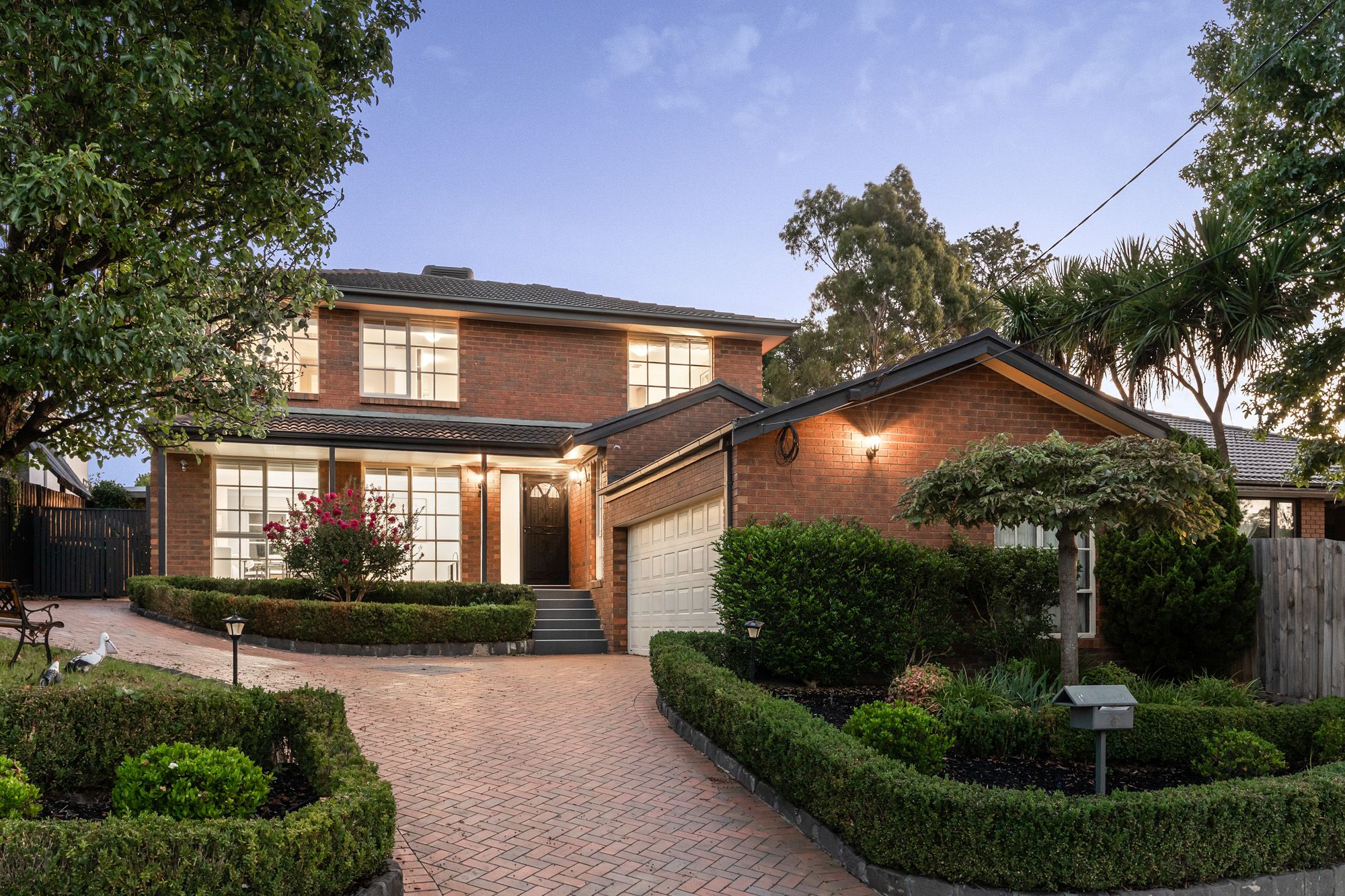 6 Crockerton Court, Blackburn South, VIC 3130