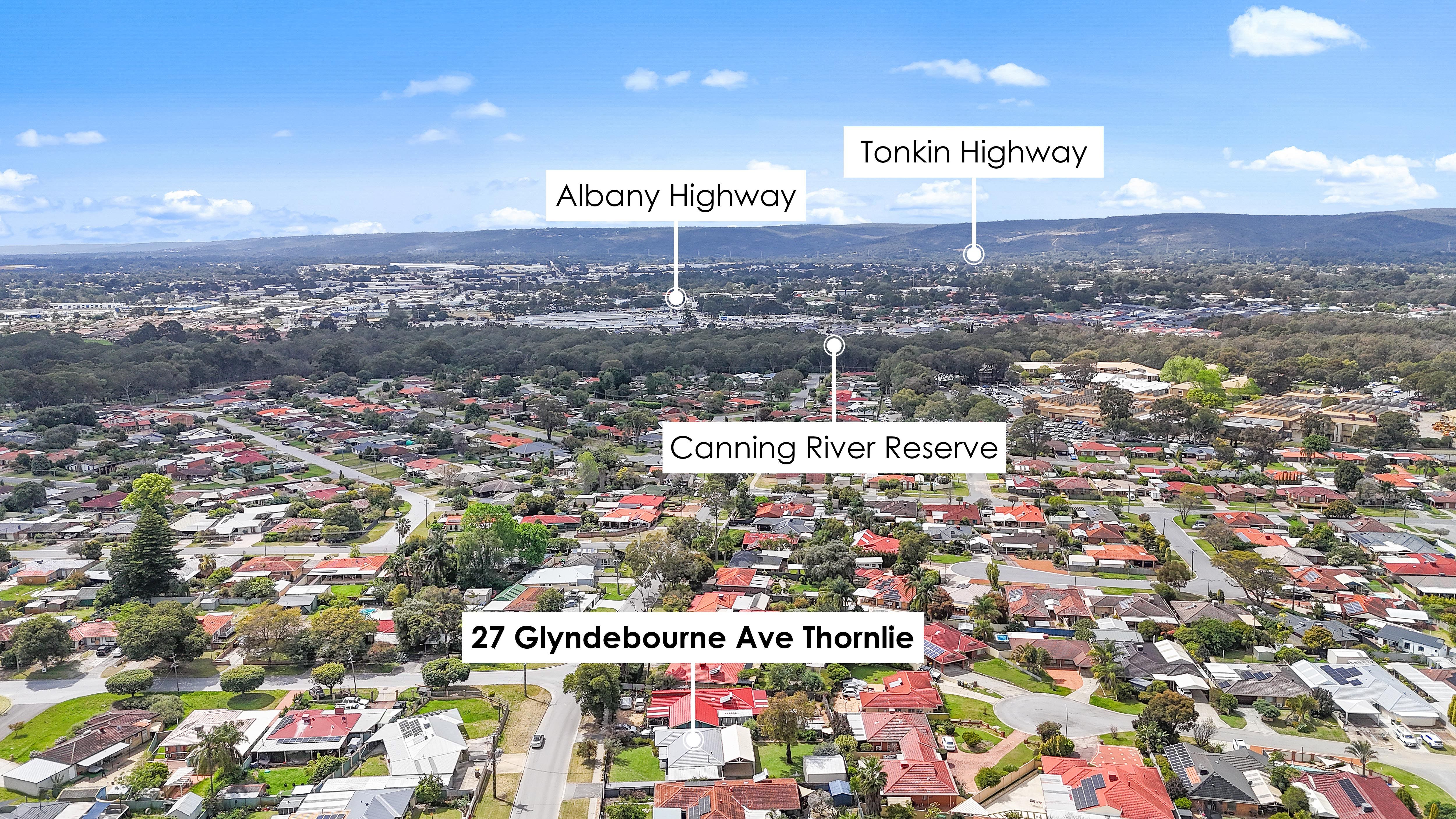 27 Glyndebourne Avenue — photo 21 of 23