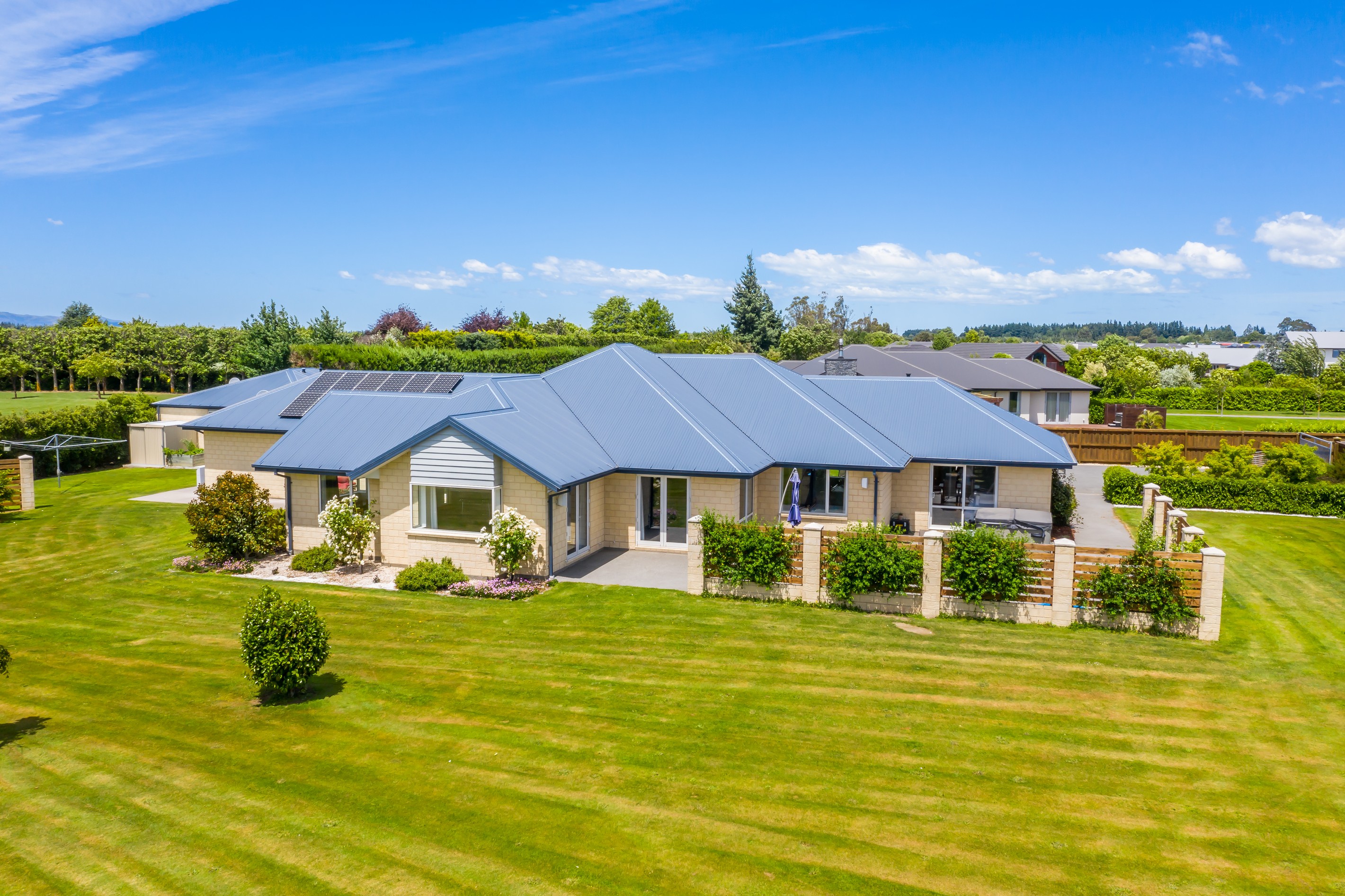 3 Rotherham Drive, West Melton, Selwyn District