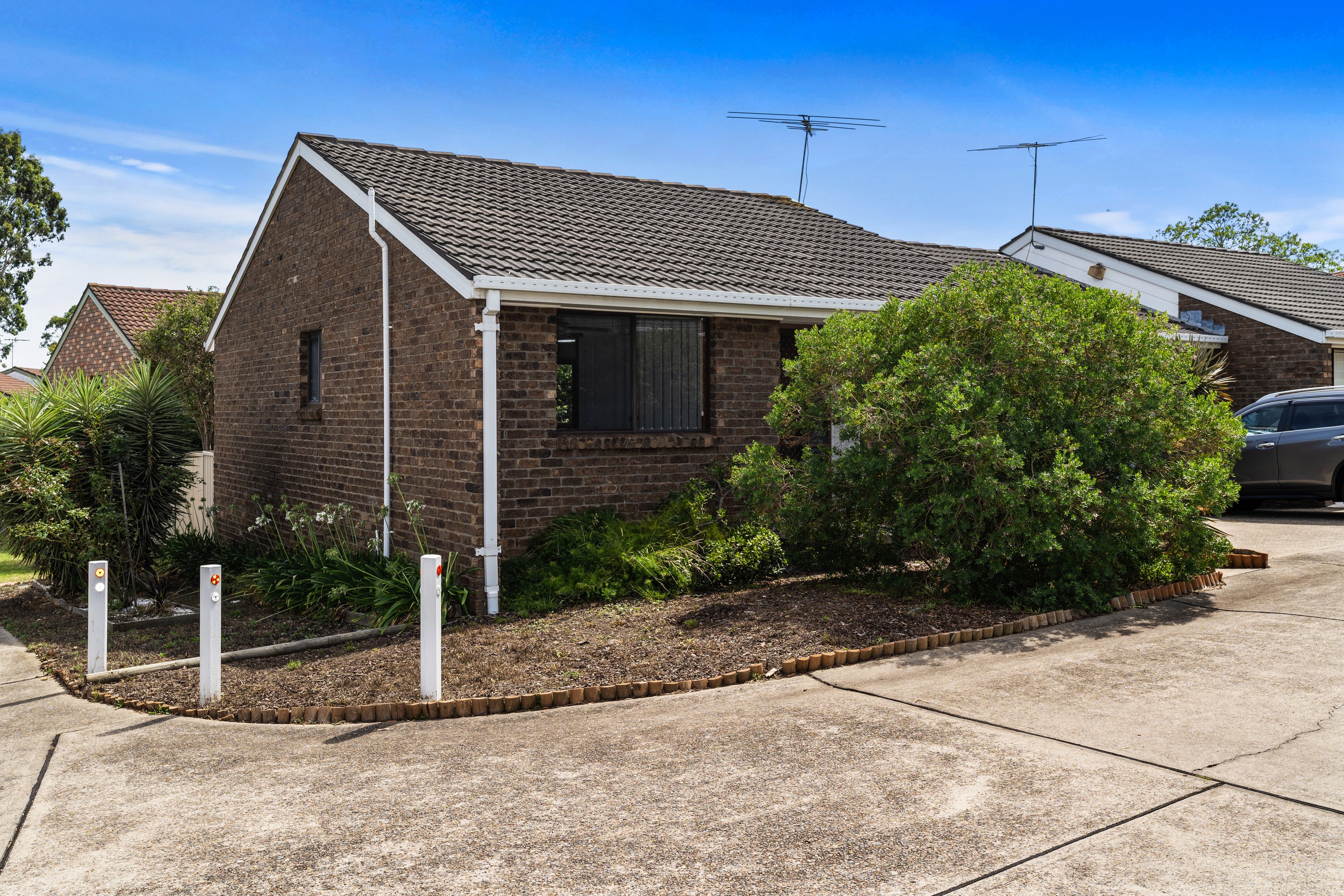 8/16 Bensley Road, Macquarie Fields, NSW 2564