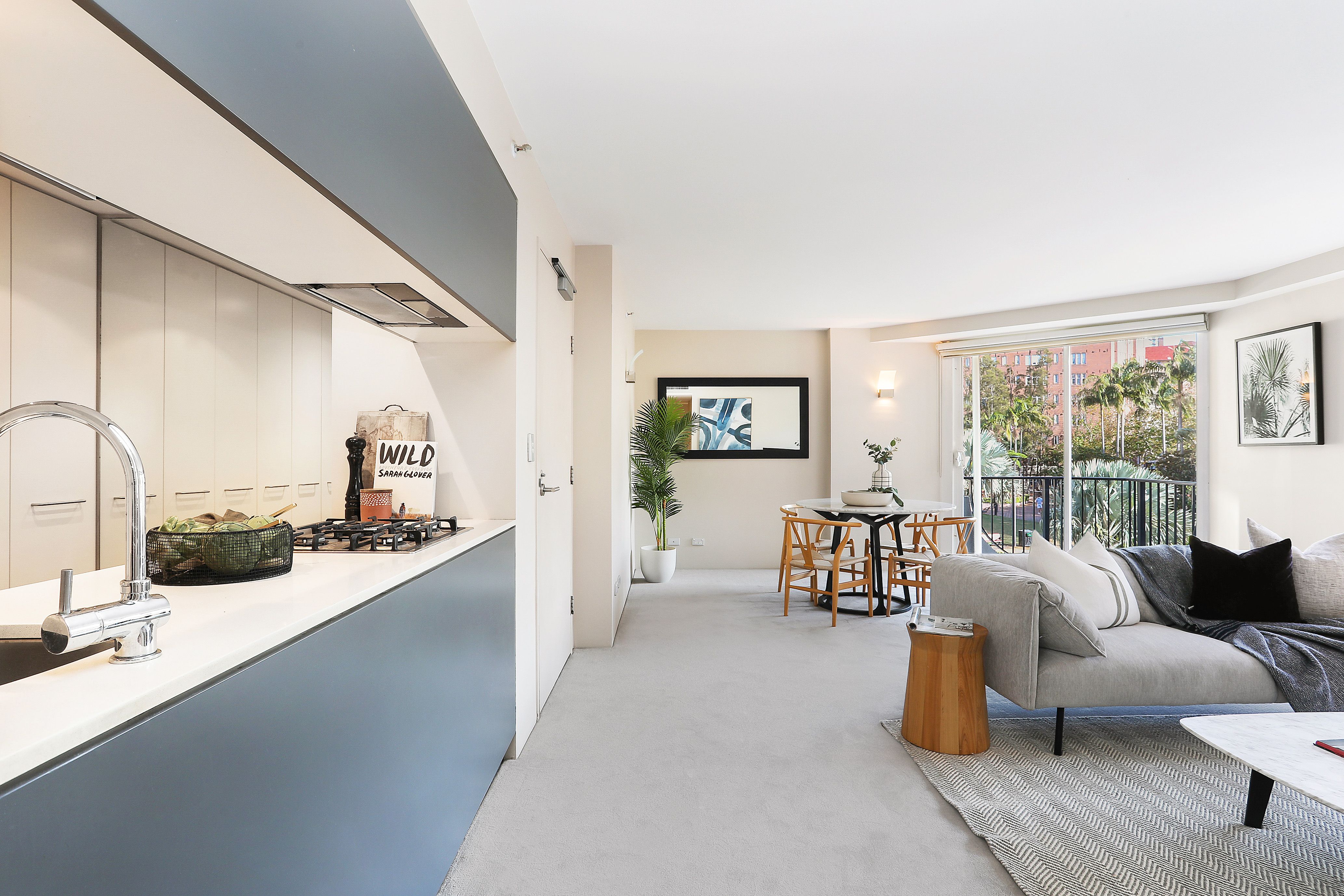 2A Elizabeth Bay Road, Elizabeth Bay NSW 2011