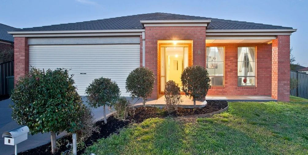 8 Edinburgh Way, DERRIMUT, VIC 3026