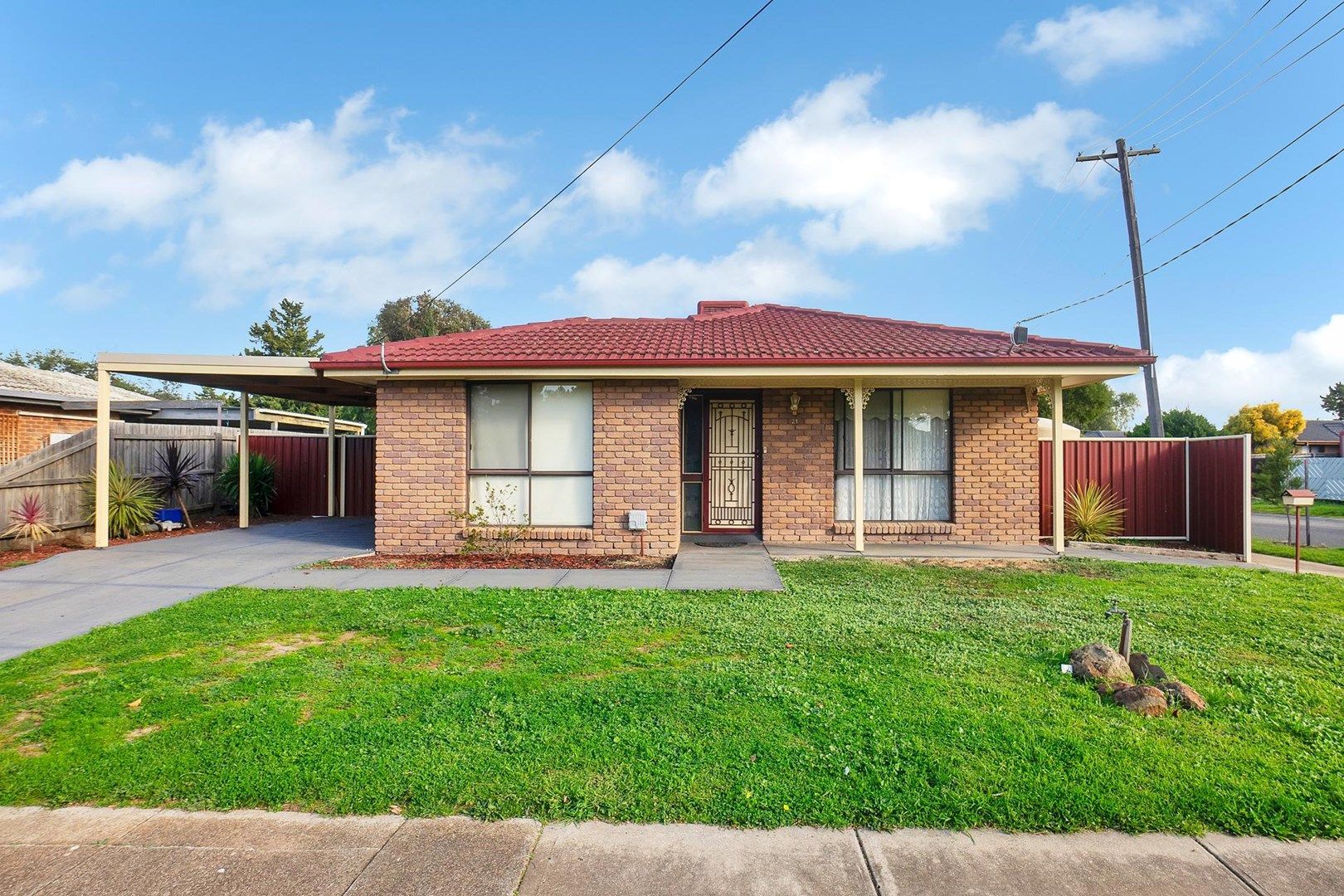 21 Sanderling Street, Werribee VIC 3030