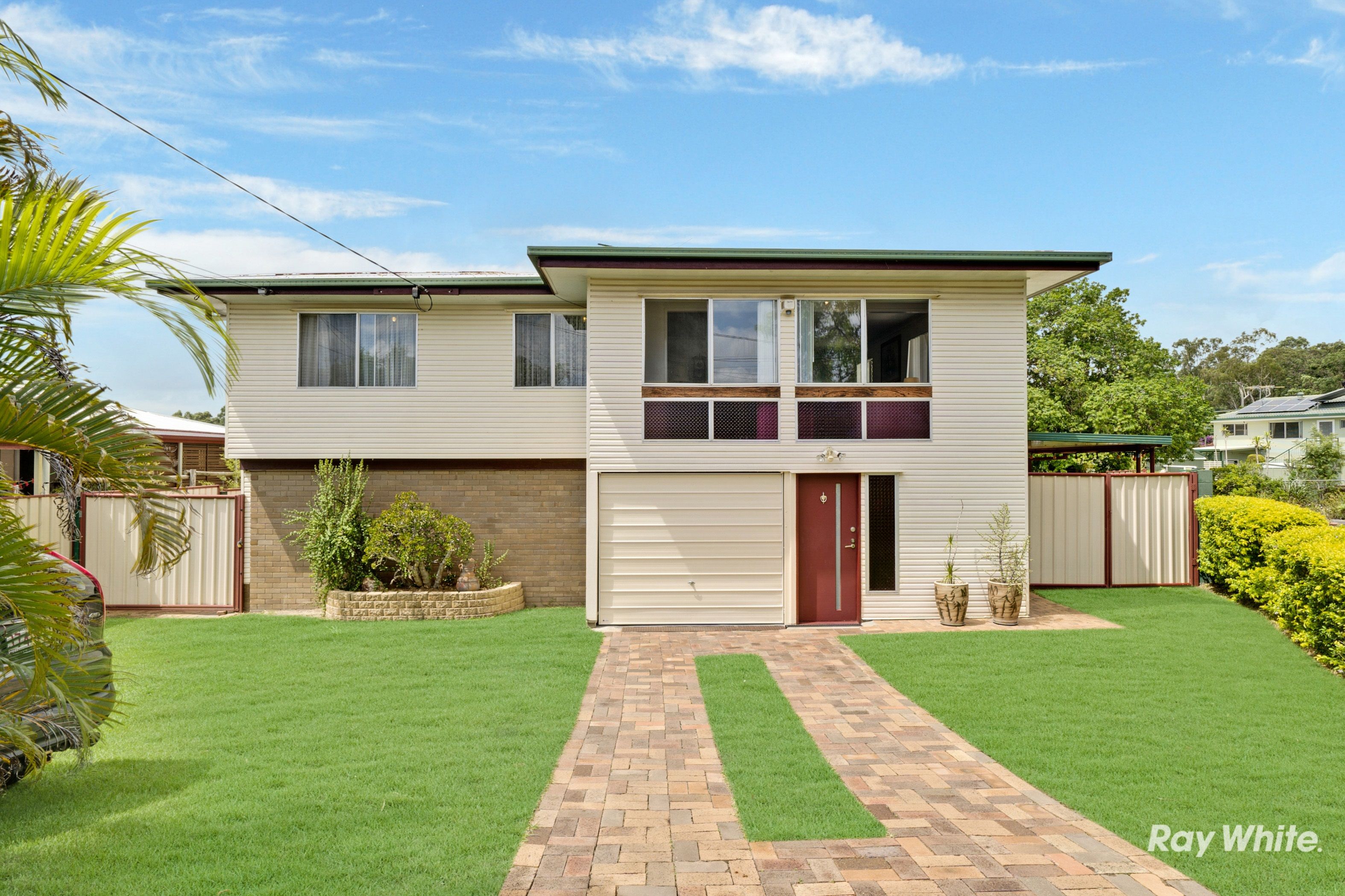 4 Pinewood Court, Slacks Creek, QLD 4127