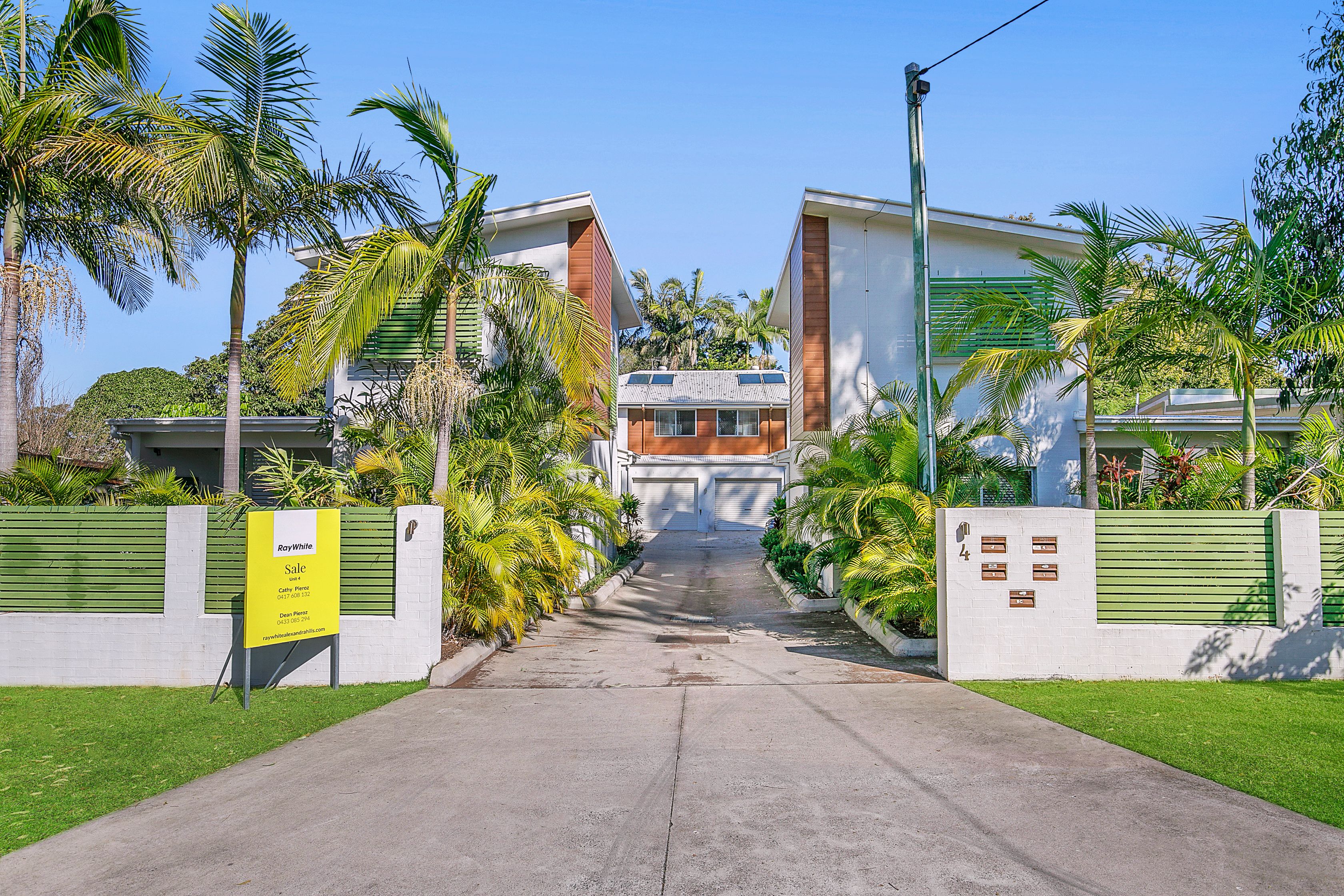 4 Moore Street, Victoria Point QLD 4165