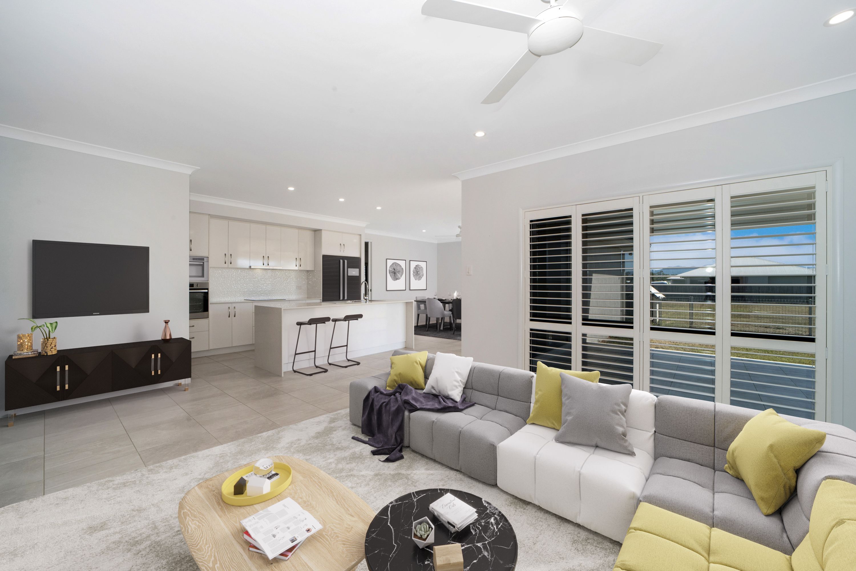 13 Crystal Crescent, Alice River, QLD 4817