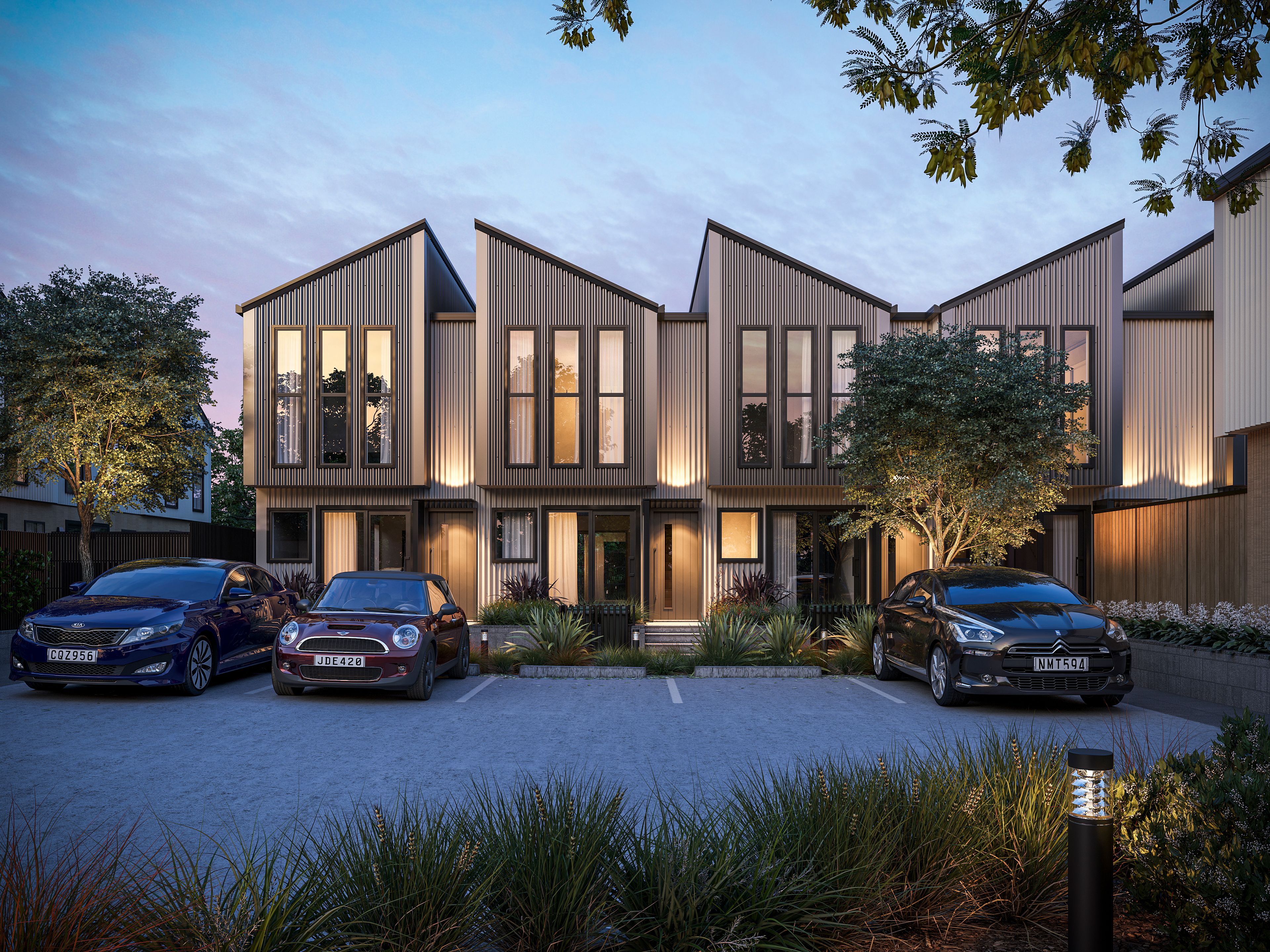 11/22 Fitzherbert Road, Wainuiomata, Lower Hutt City