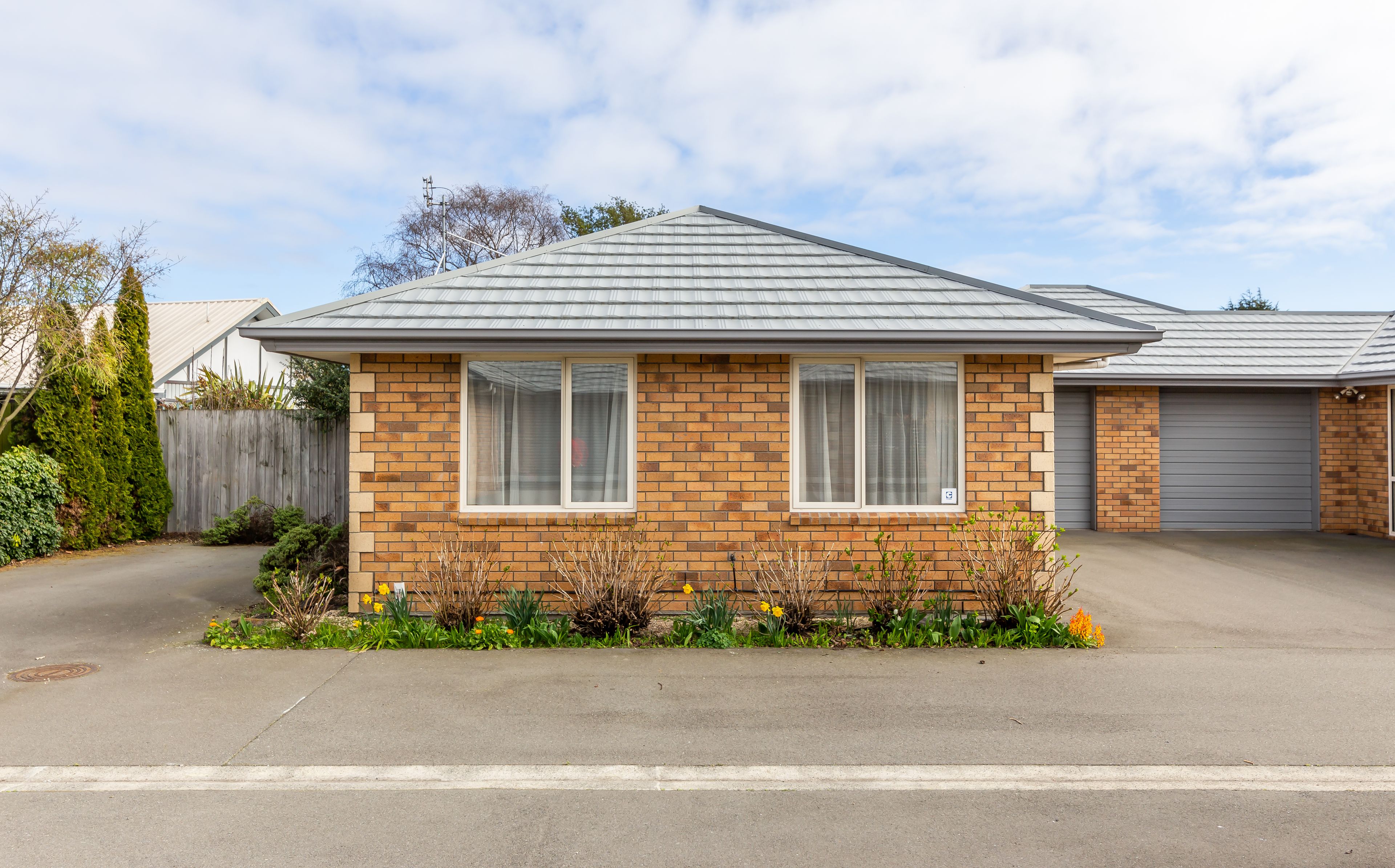 7/446 Ferry Road, Woolston, Christchurch City