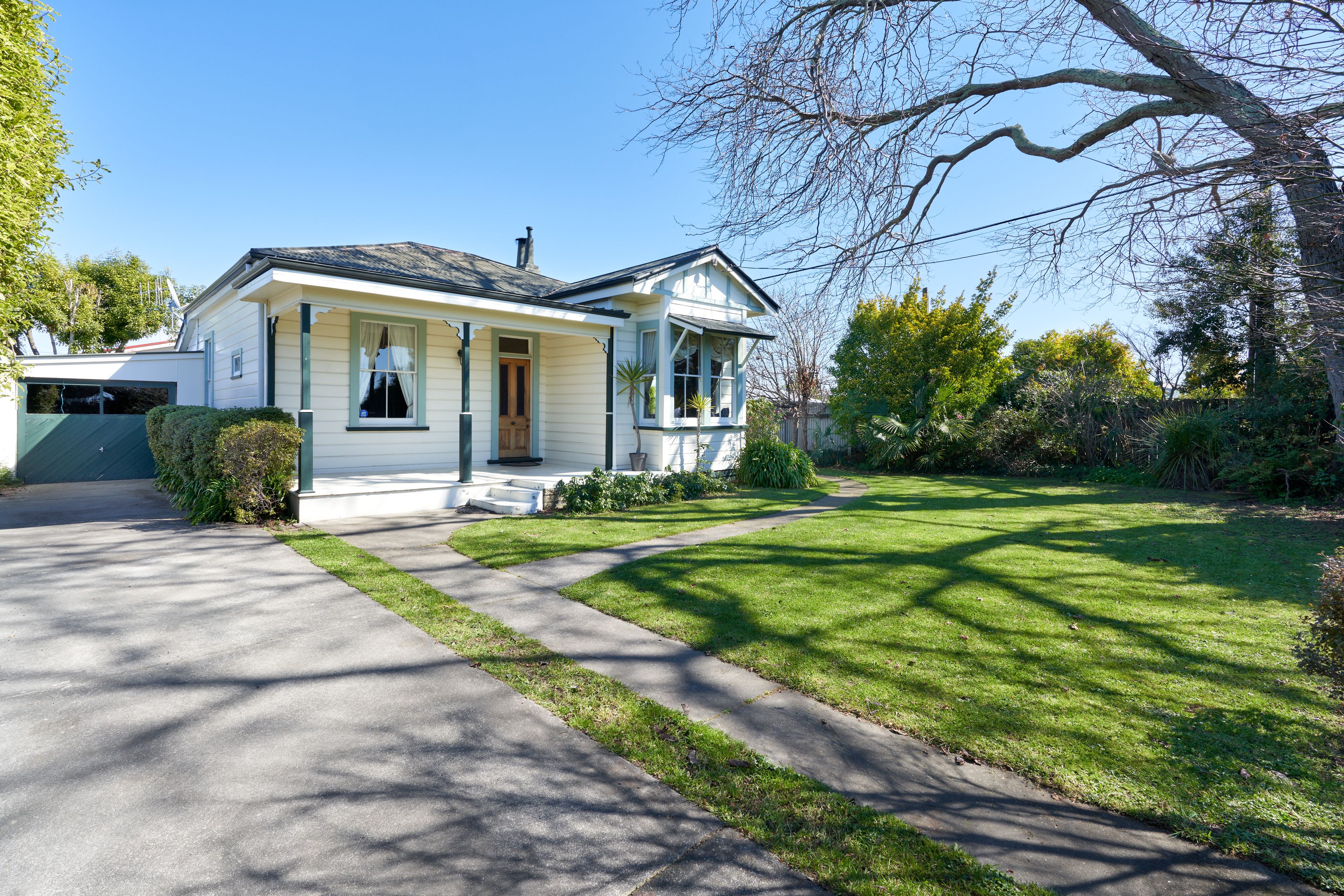 210 Gascoigne Street, Raureka, Hastings District