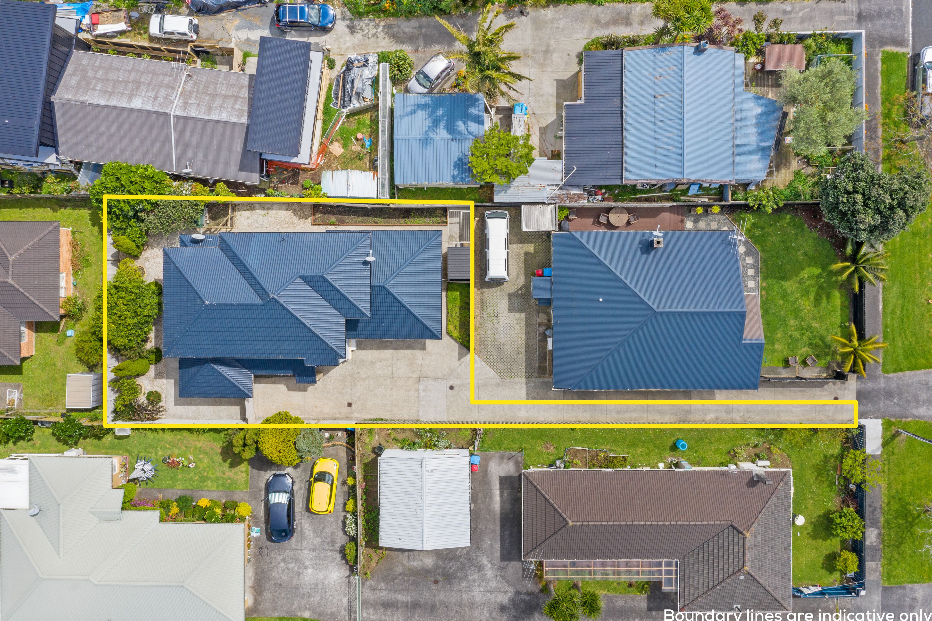 19A Crowther Street, Blockhouse Bay, Auckland City