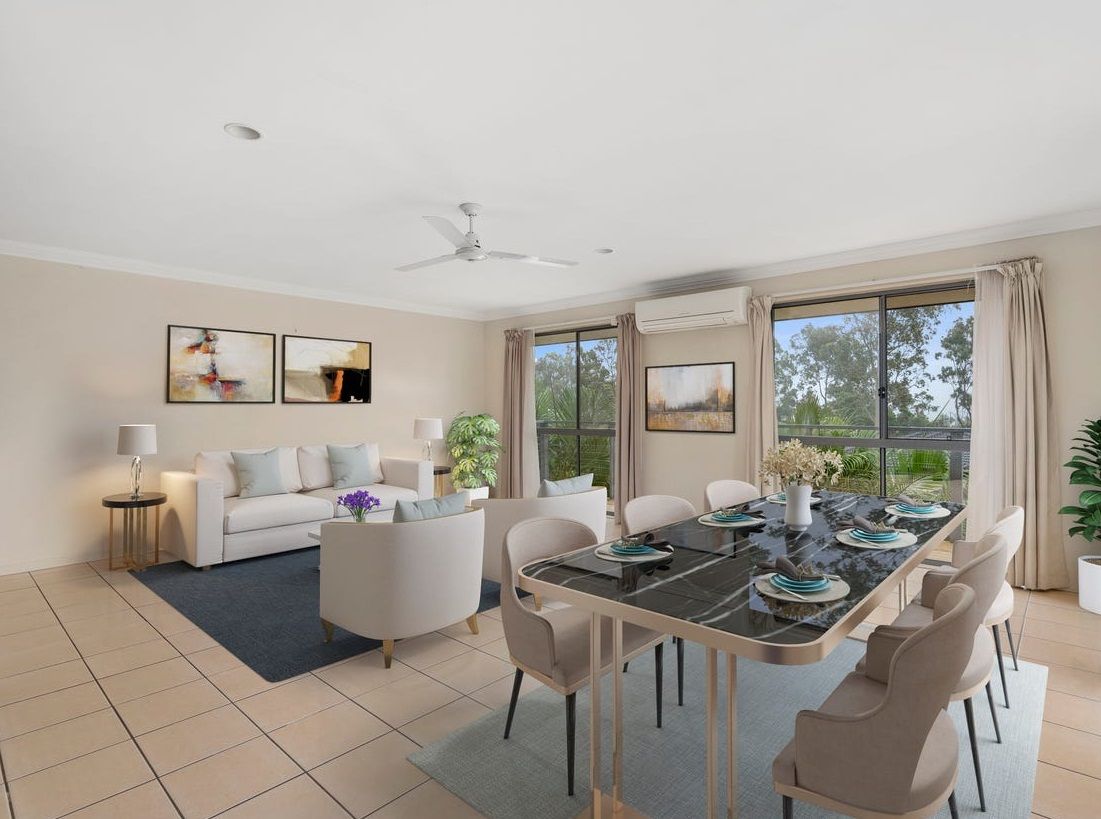 14 Tara Vista Boulevard, Highland Park, QLD 4211