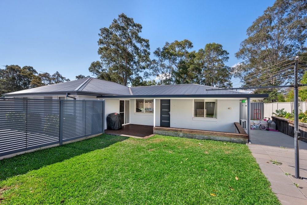 23 Pindari Drive, South Penrith, NSW 2750