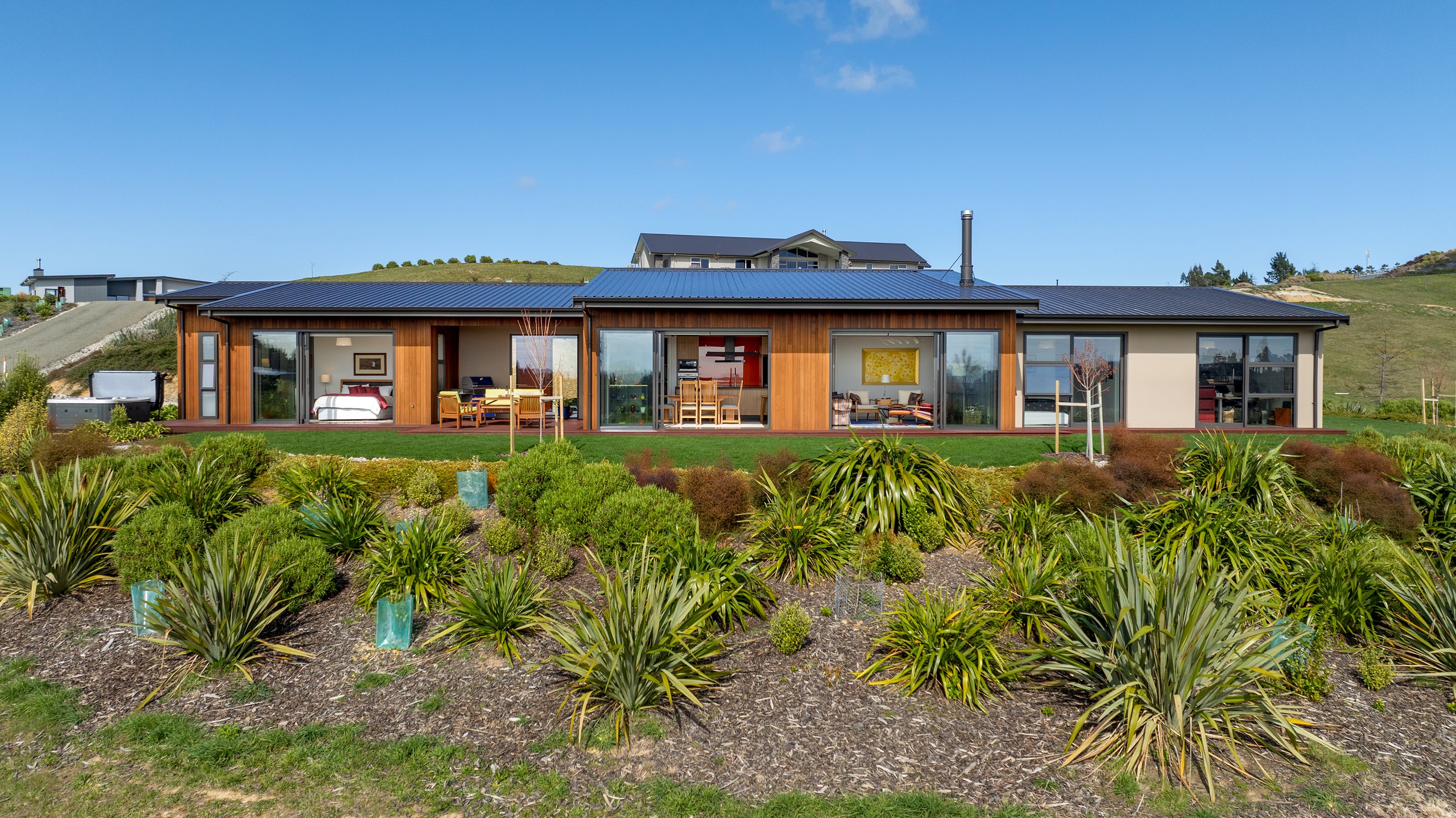 61 Mahana Ridge, Mahana, Tasman District