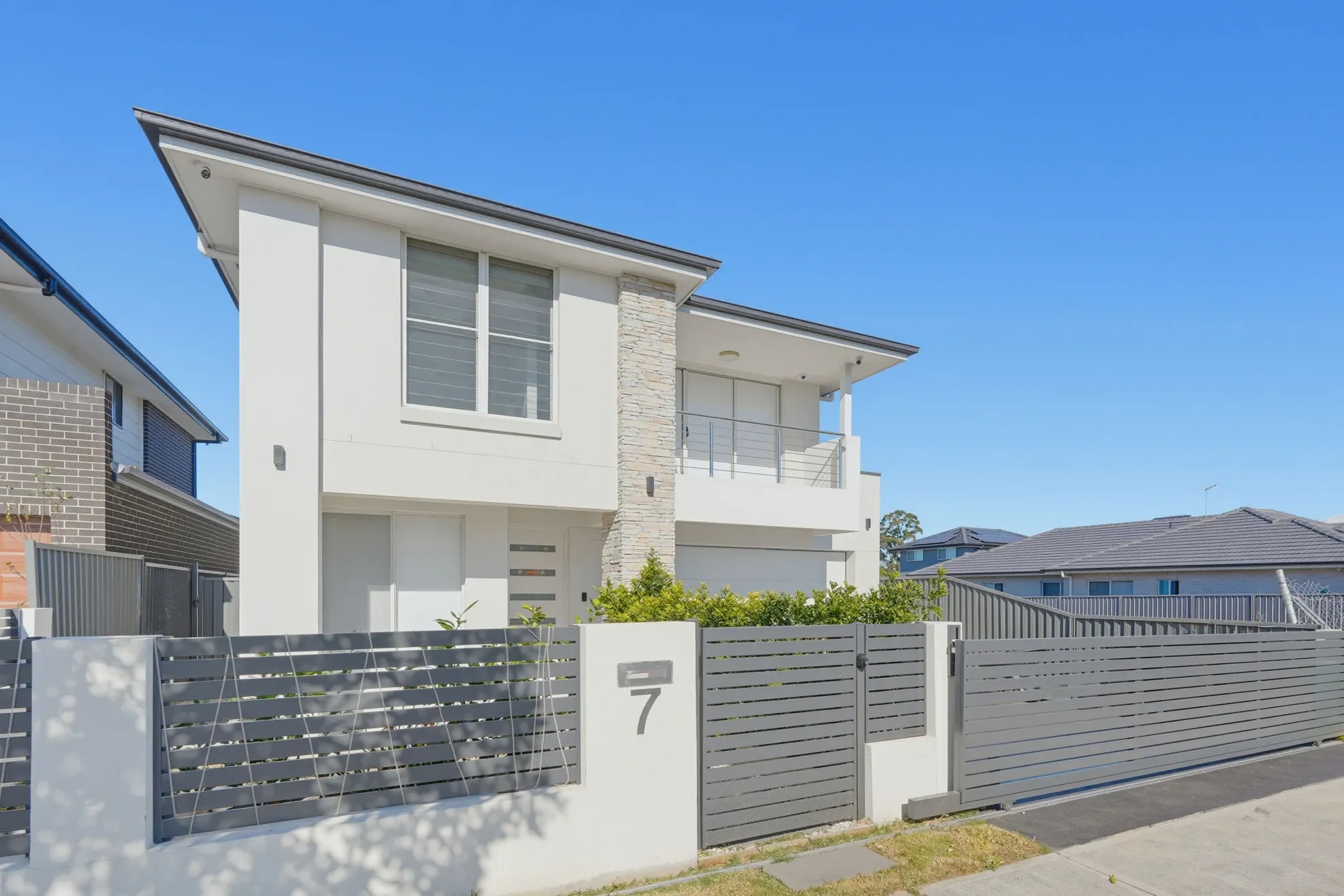 7 Weyman Road — photo from Ray White Carnes Hill