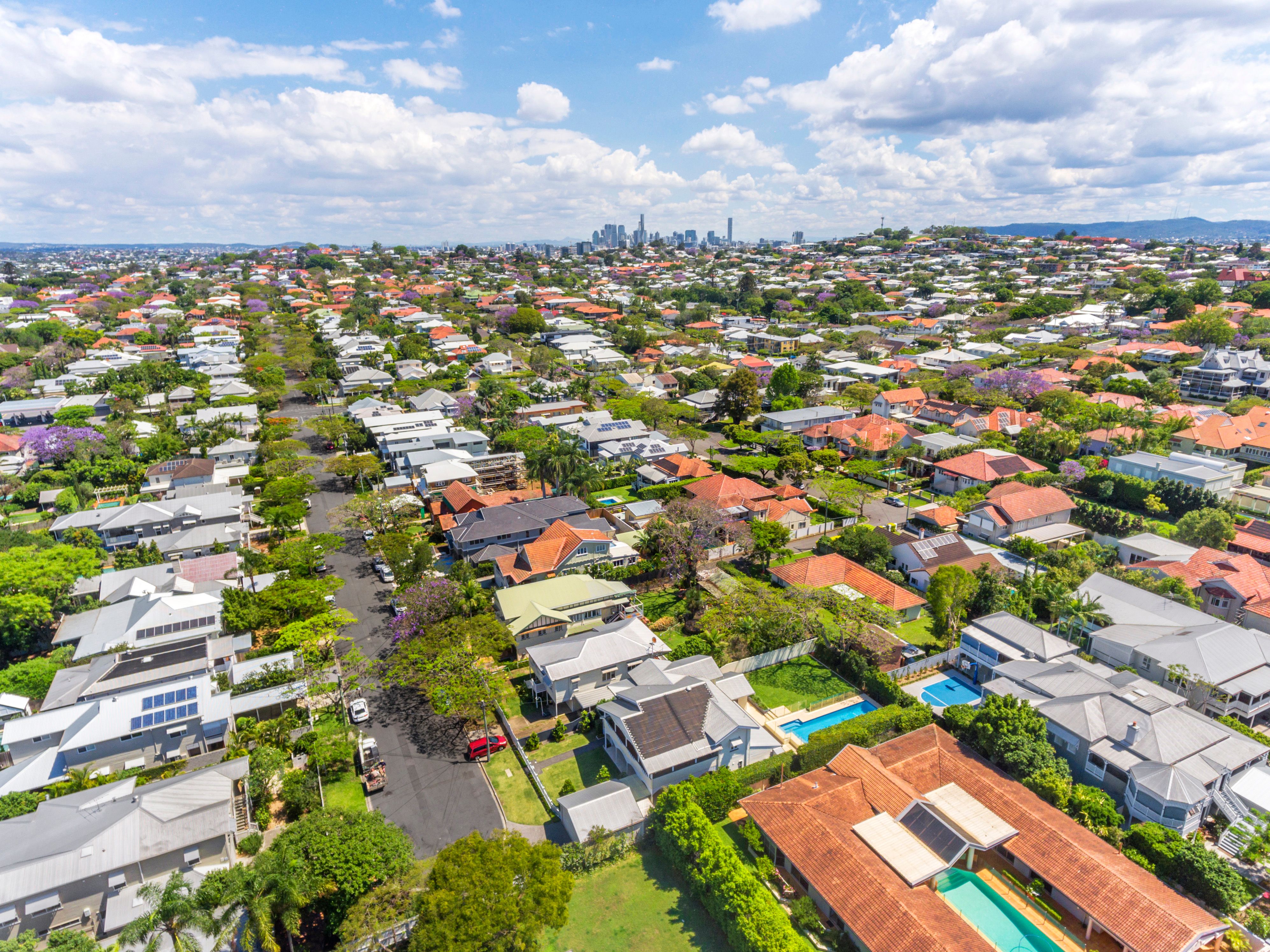 158 Yabba Street, Ascot, QLD 4007