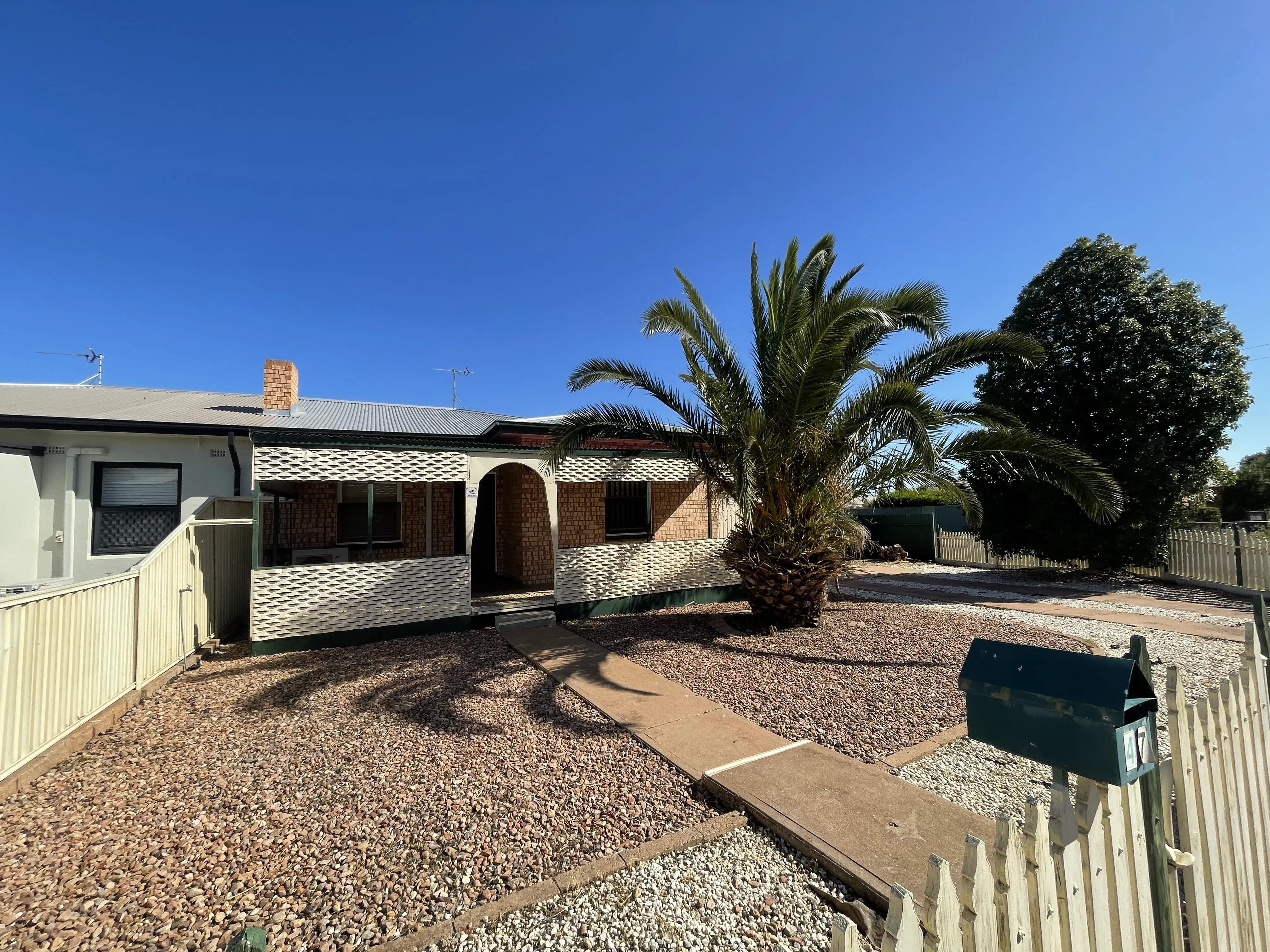 47 Gordon Street — photo from Ray White Whyalla