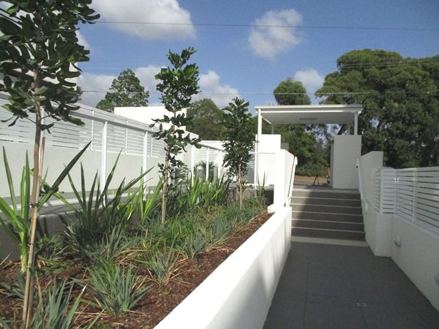 303/128 Willarong Road, Caringbah, NSW 2229