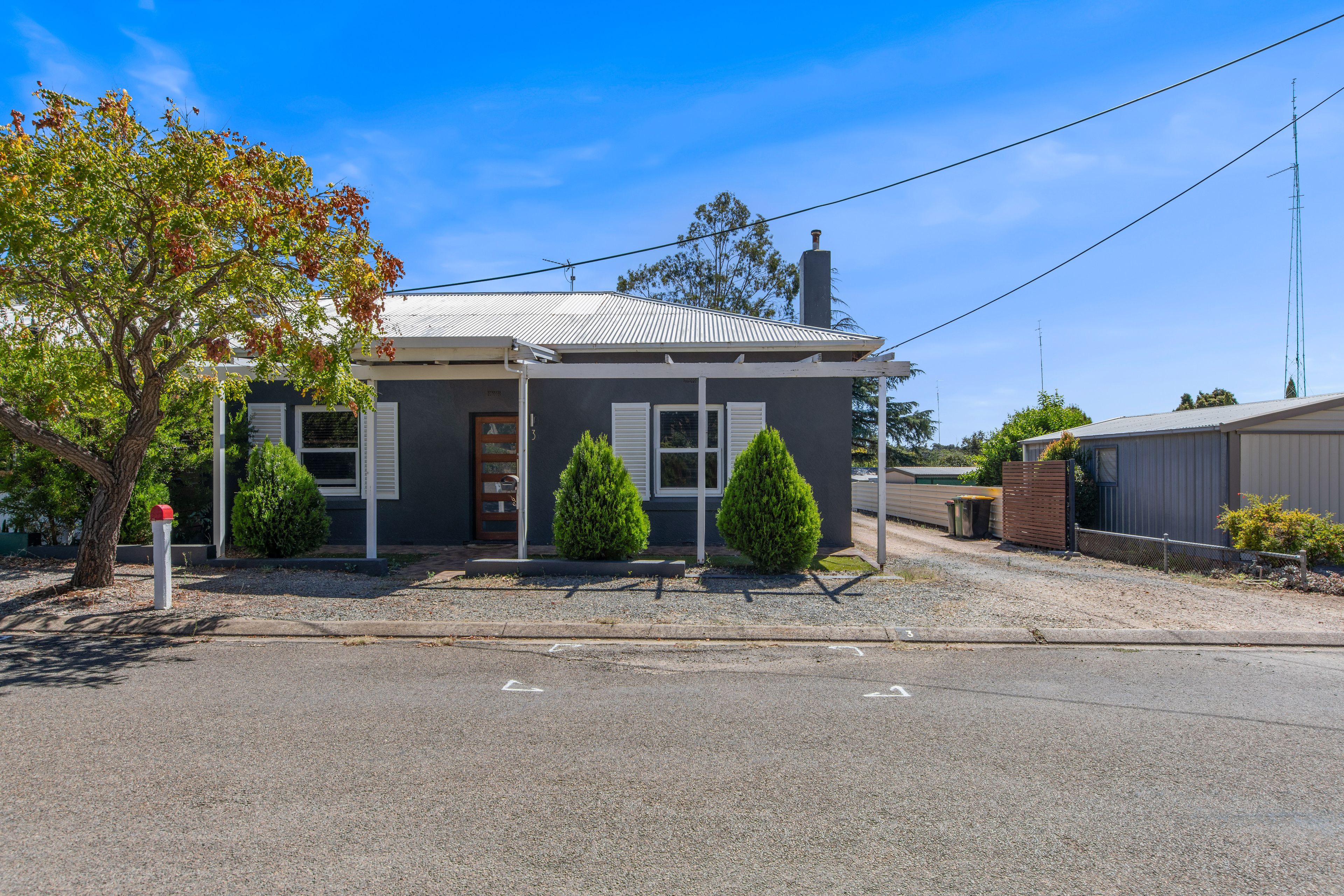 3 William Street, Clare, SA 5453