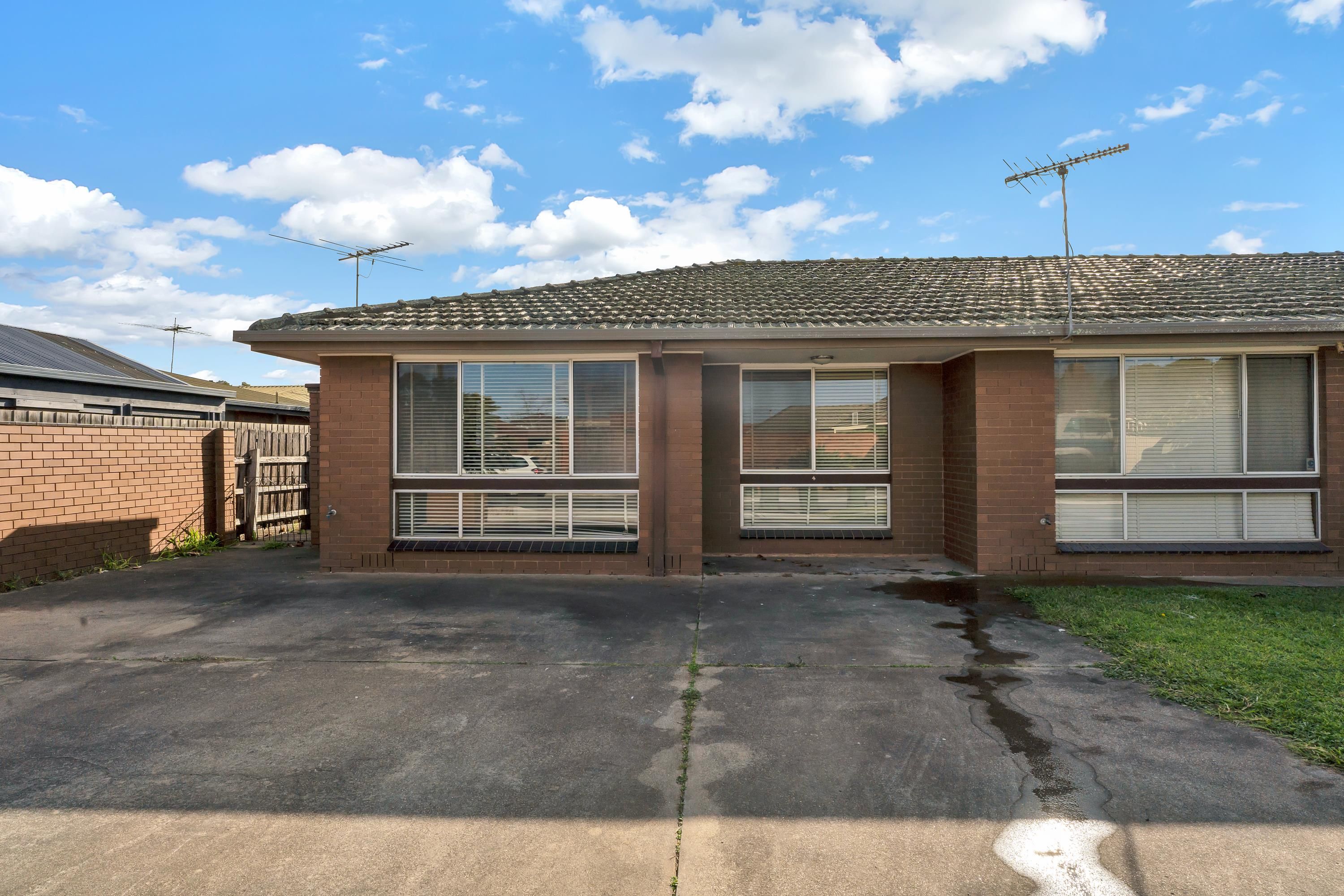 4/17 Wedge Street, Werribee, VIC 3030