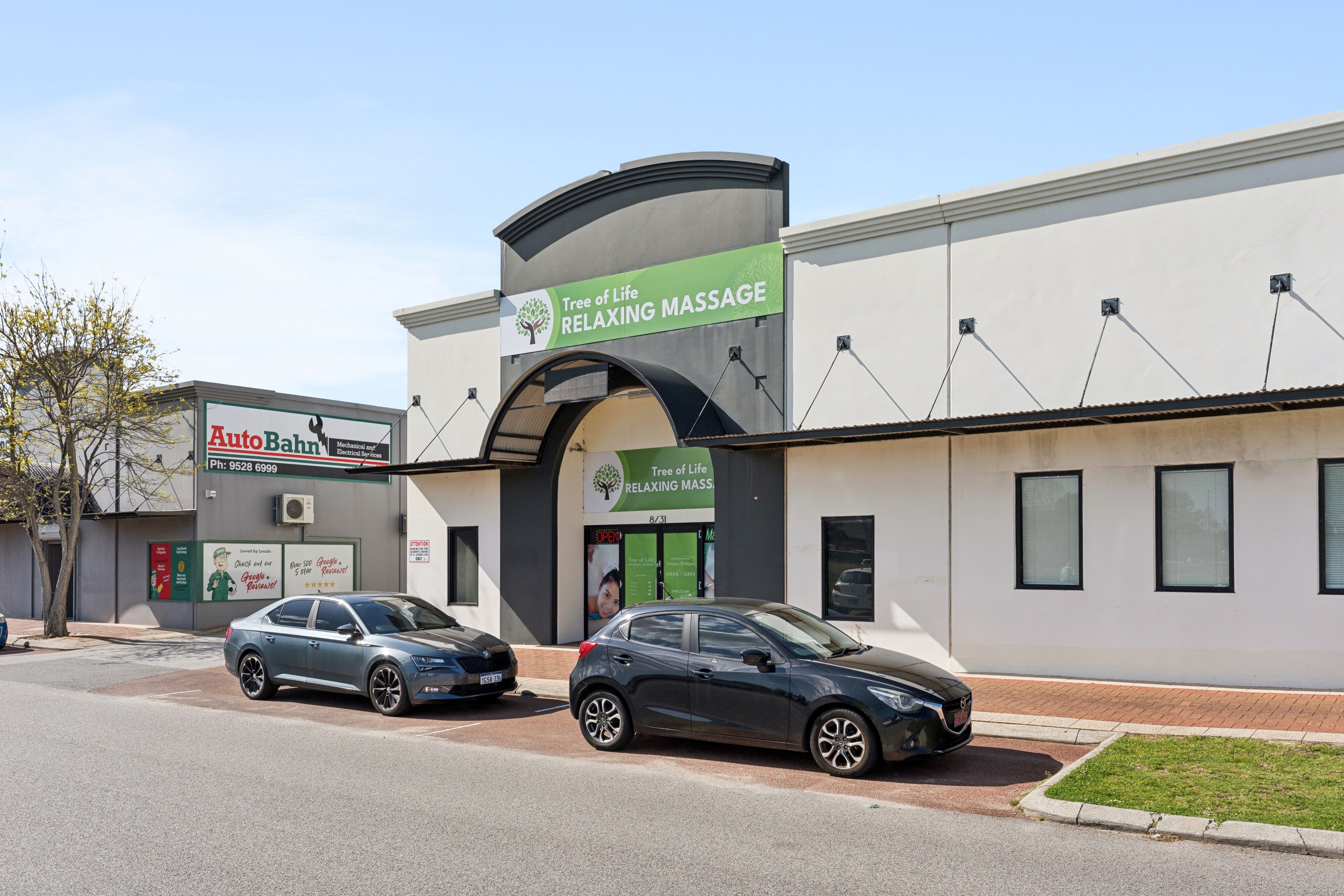 8/31 Council Avenue, Rockingham, WA 6168