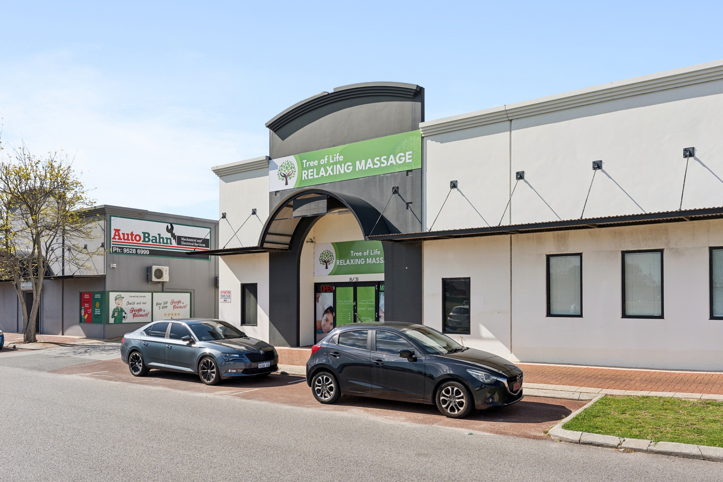 8/31 Council Avenue, Rockingham, WA 6168