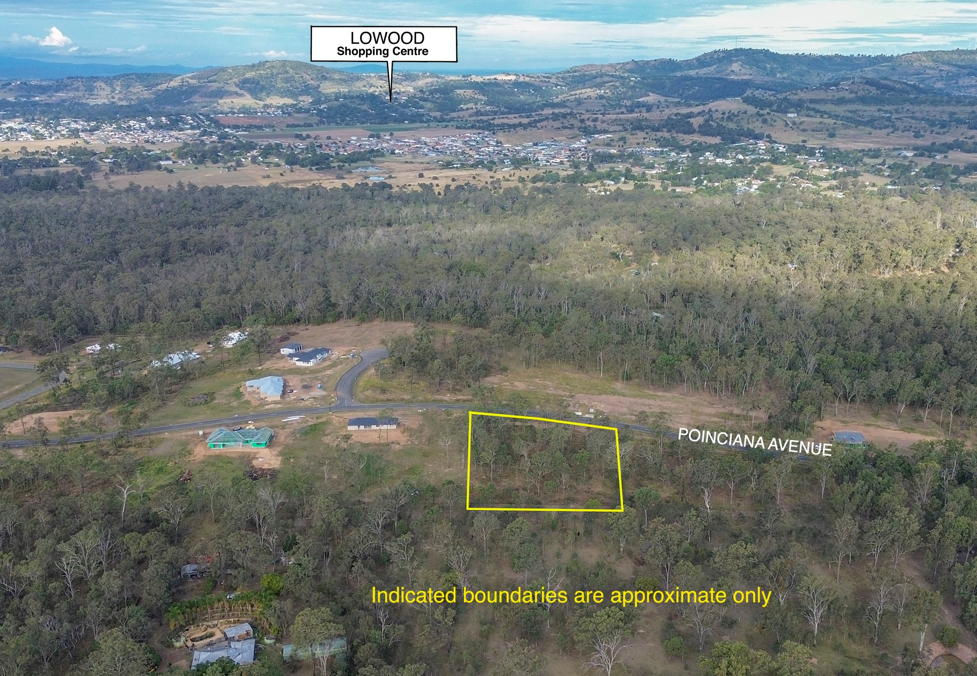 66 Poinciana Avenue, Rifle Range, QLD 4311