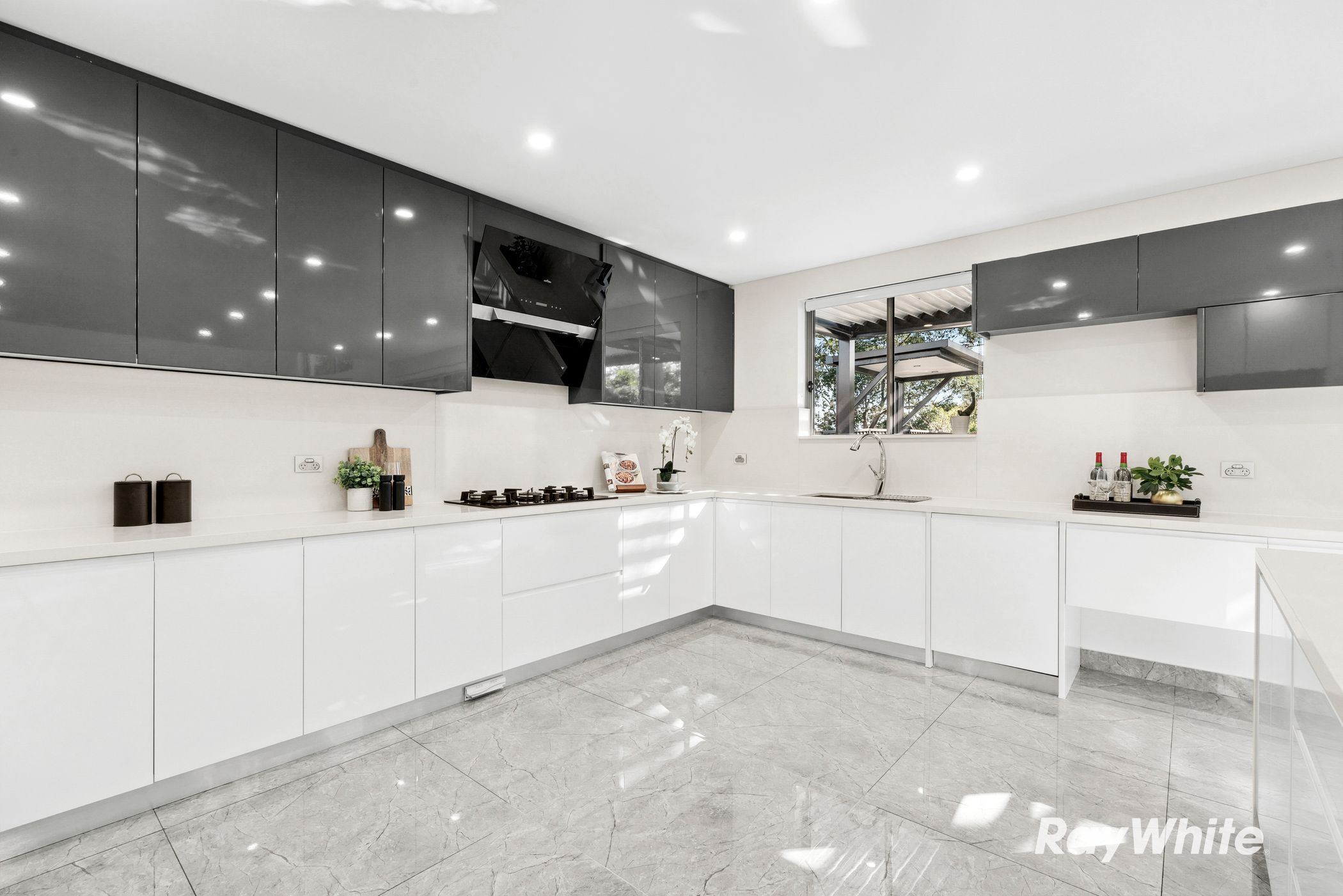 16 Stuart Street, Ryde, NSW 2112 - Sold House - Ray White Riverside
