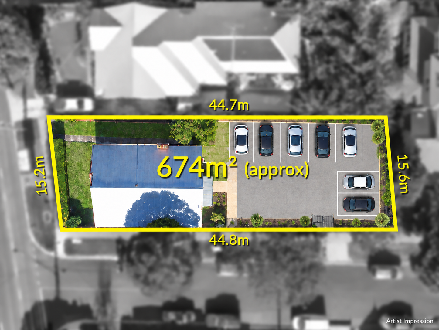 74 Ormond Road — photo 13 of 13