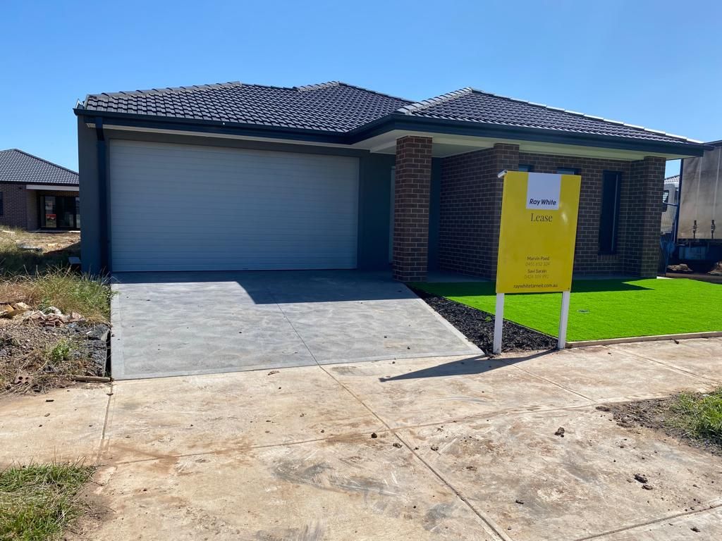 57 Vestige Circuit, Tarneit, VIC 3029