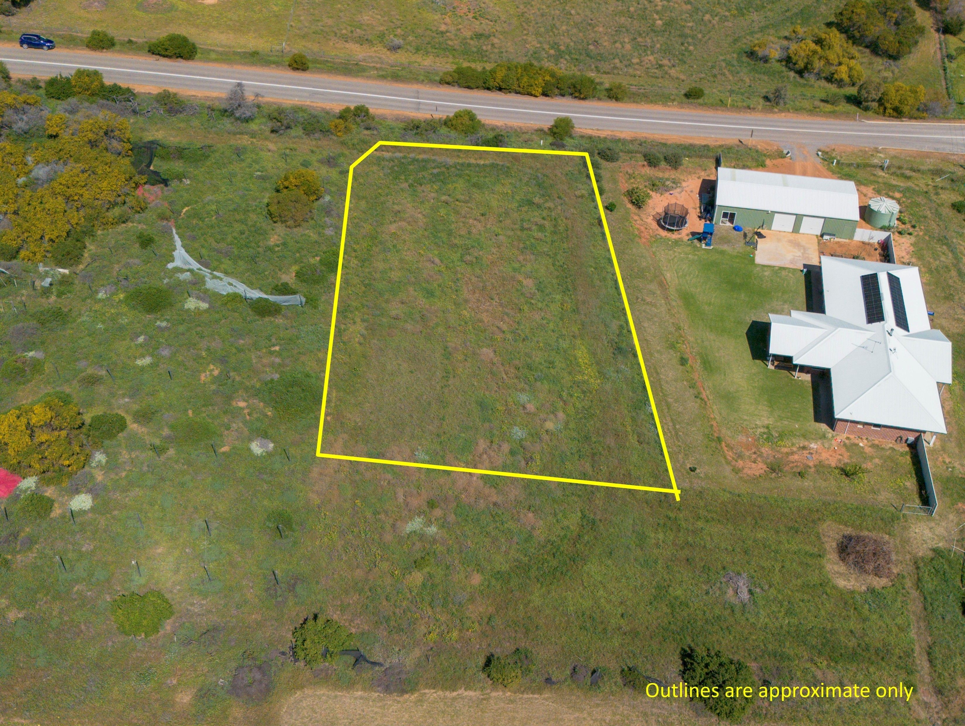 Lot C Macedonia Drive — photo 3 of 5