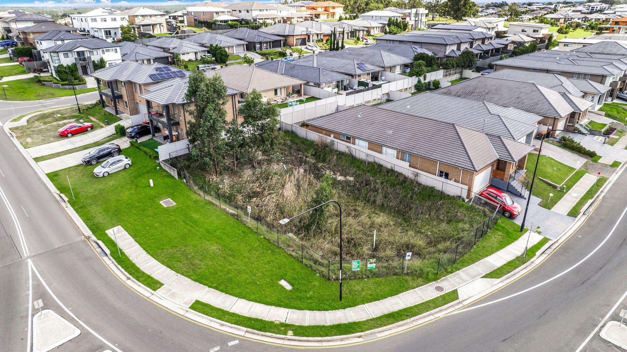 127 Boundary Road, TALLAWONG, NSW 2762