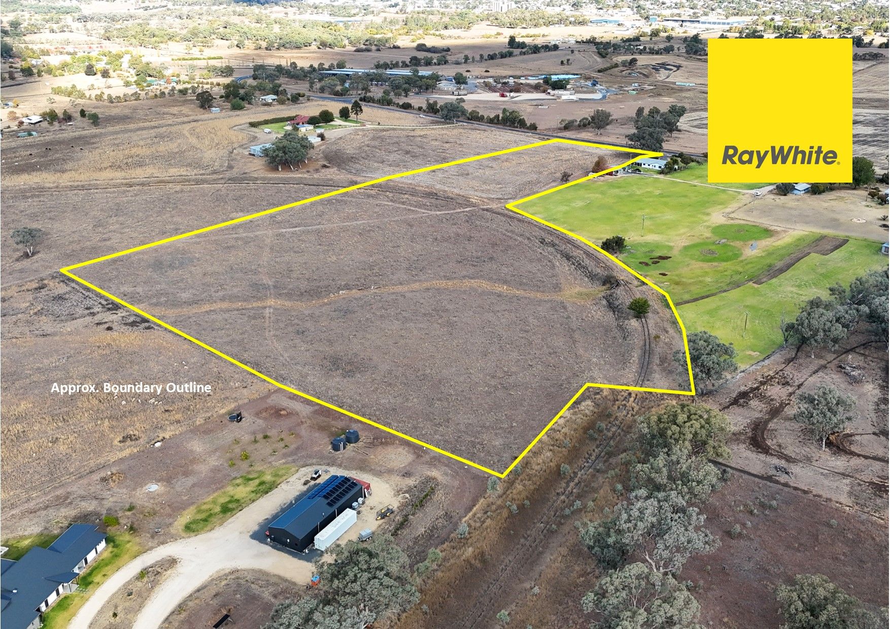Lot 2 Yetman Road — photo 4 of 4