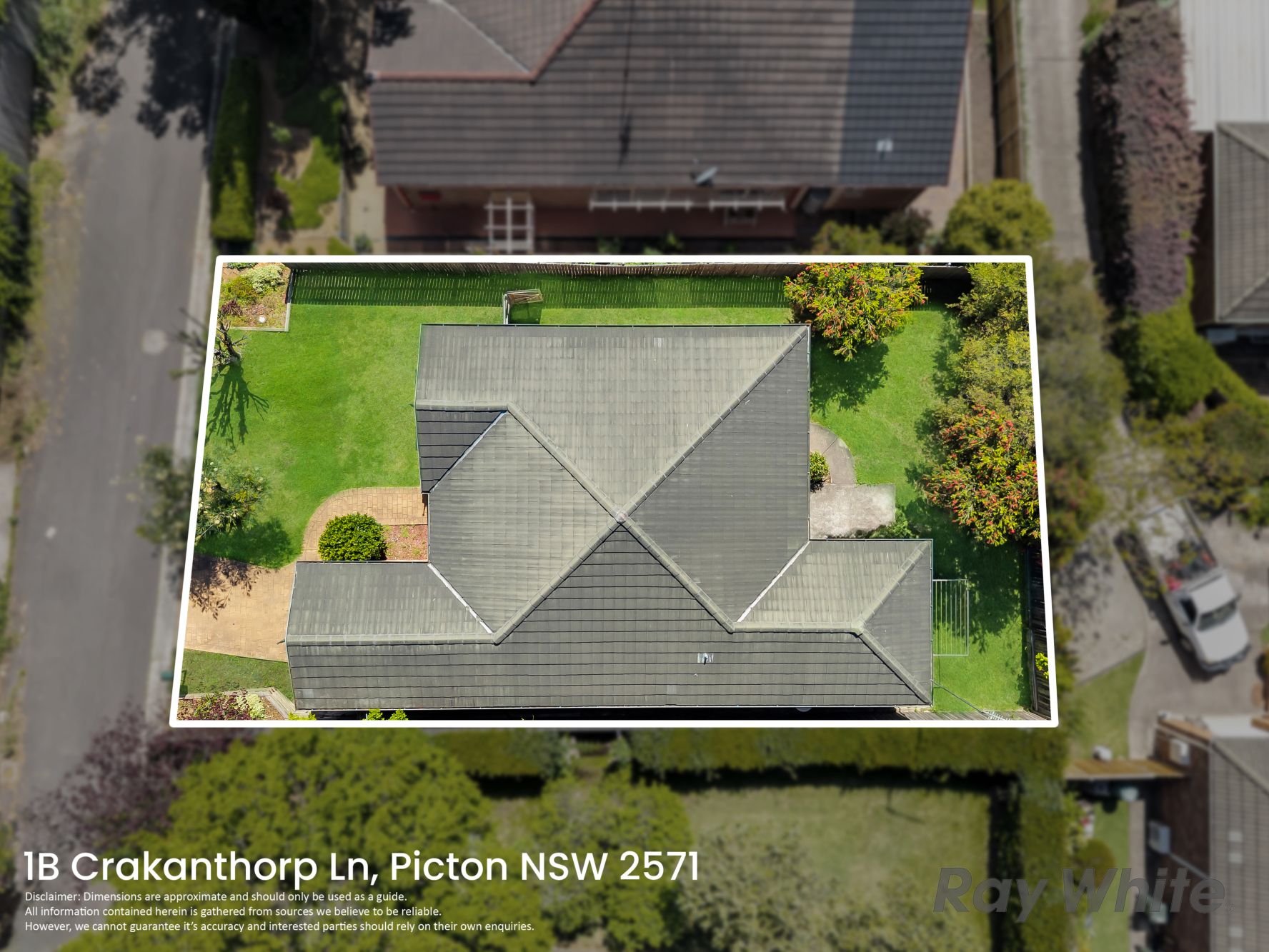 1B Crakanthorp Lane — photo 10 of 12
