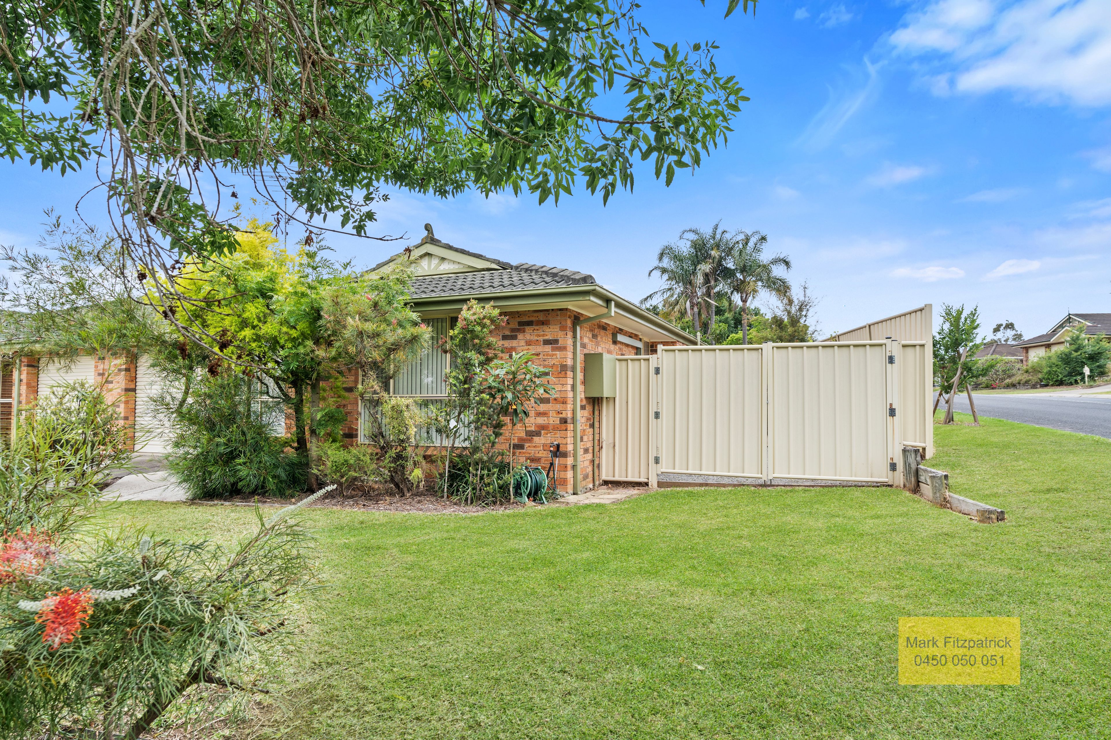 2/108 Queen Street, Narellan, NSW 2567